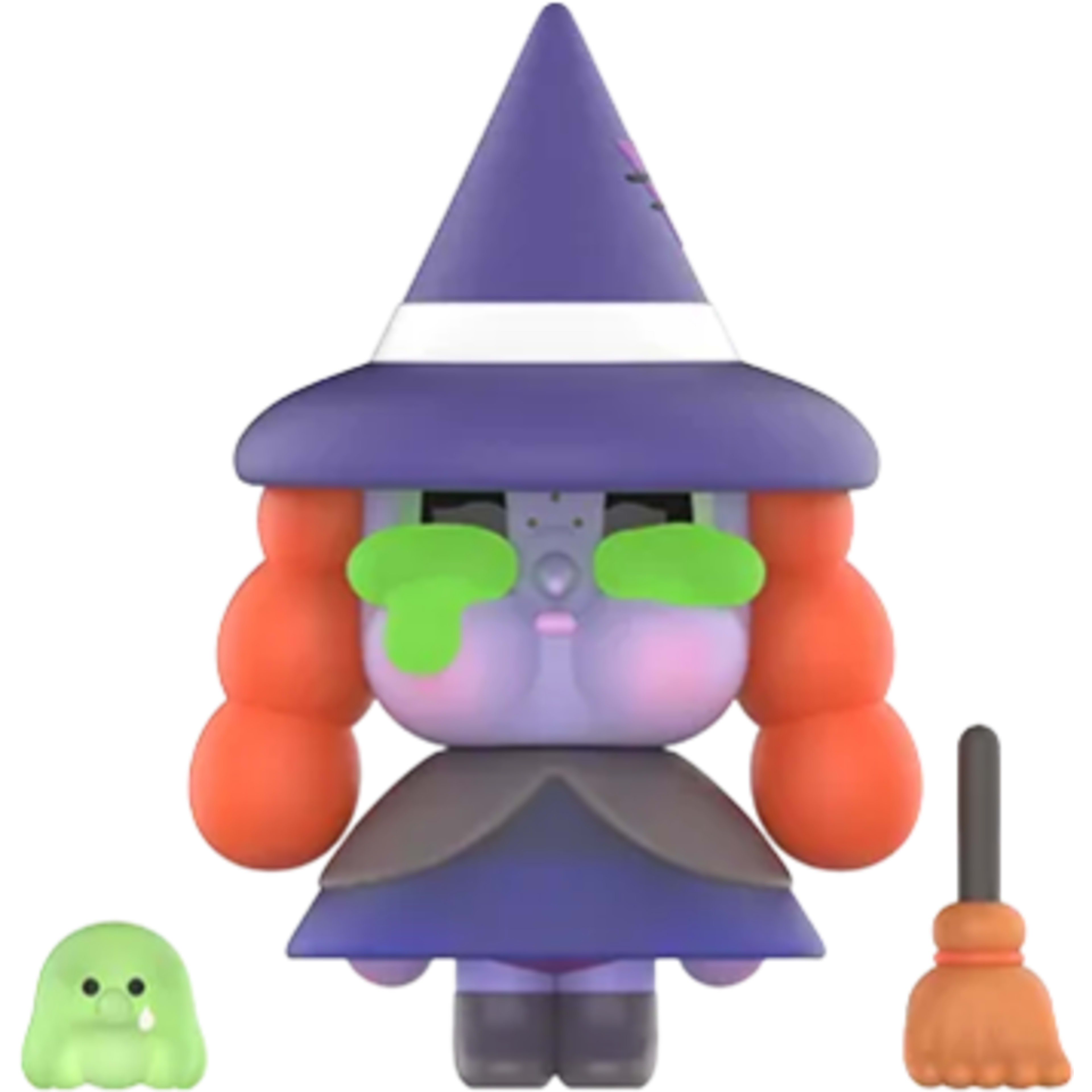 Crybaby Monster Tears Witch Wish