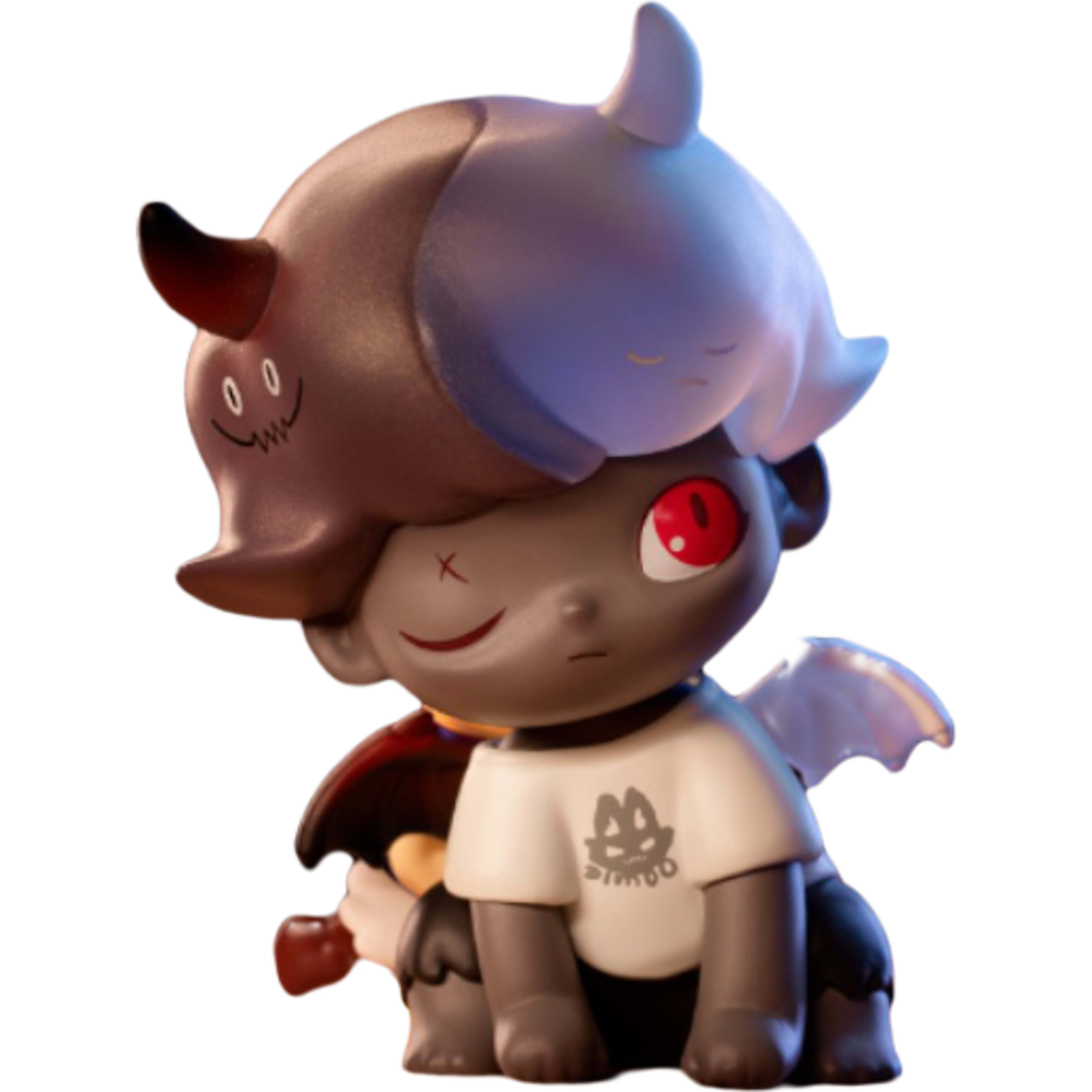 Dimoo No One's Gonna Sleep Tonight Little Devil