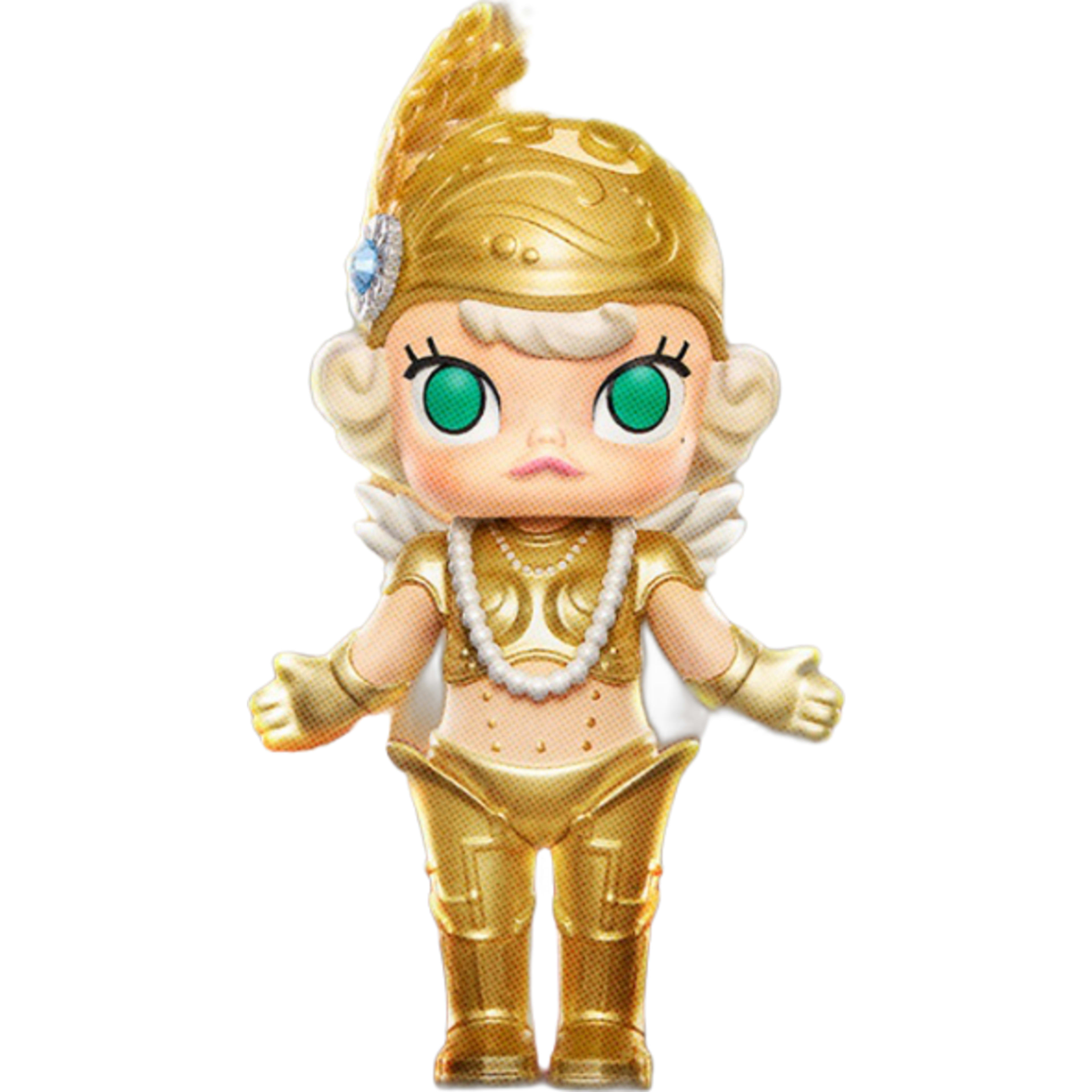 Molly POP MART 13th Anniversary Spotlight