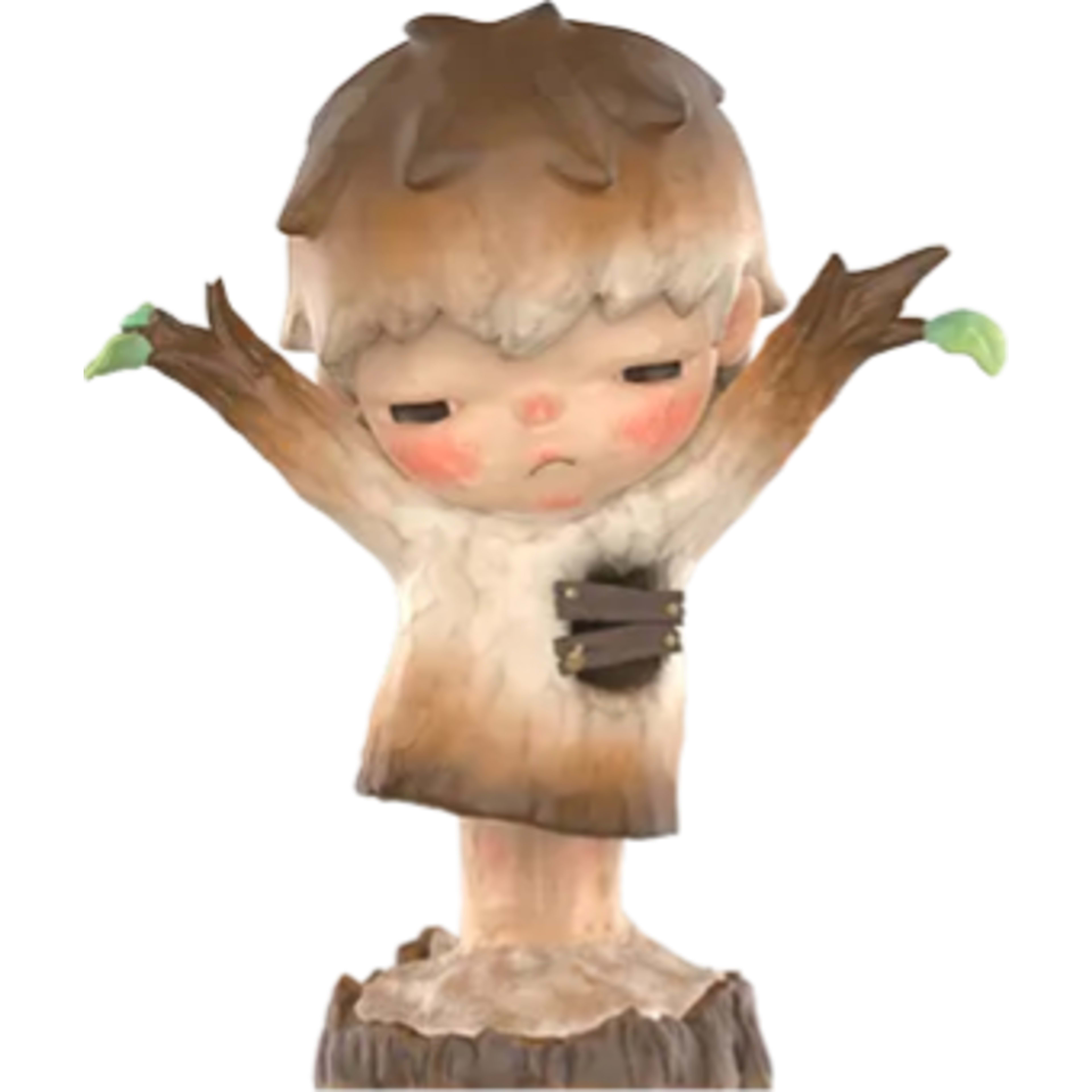 Hirono Reshape Woodcarving