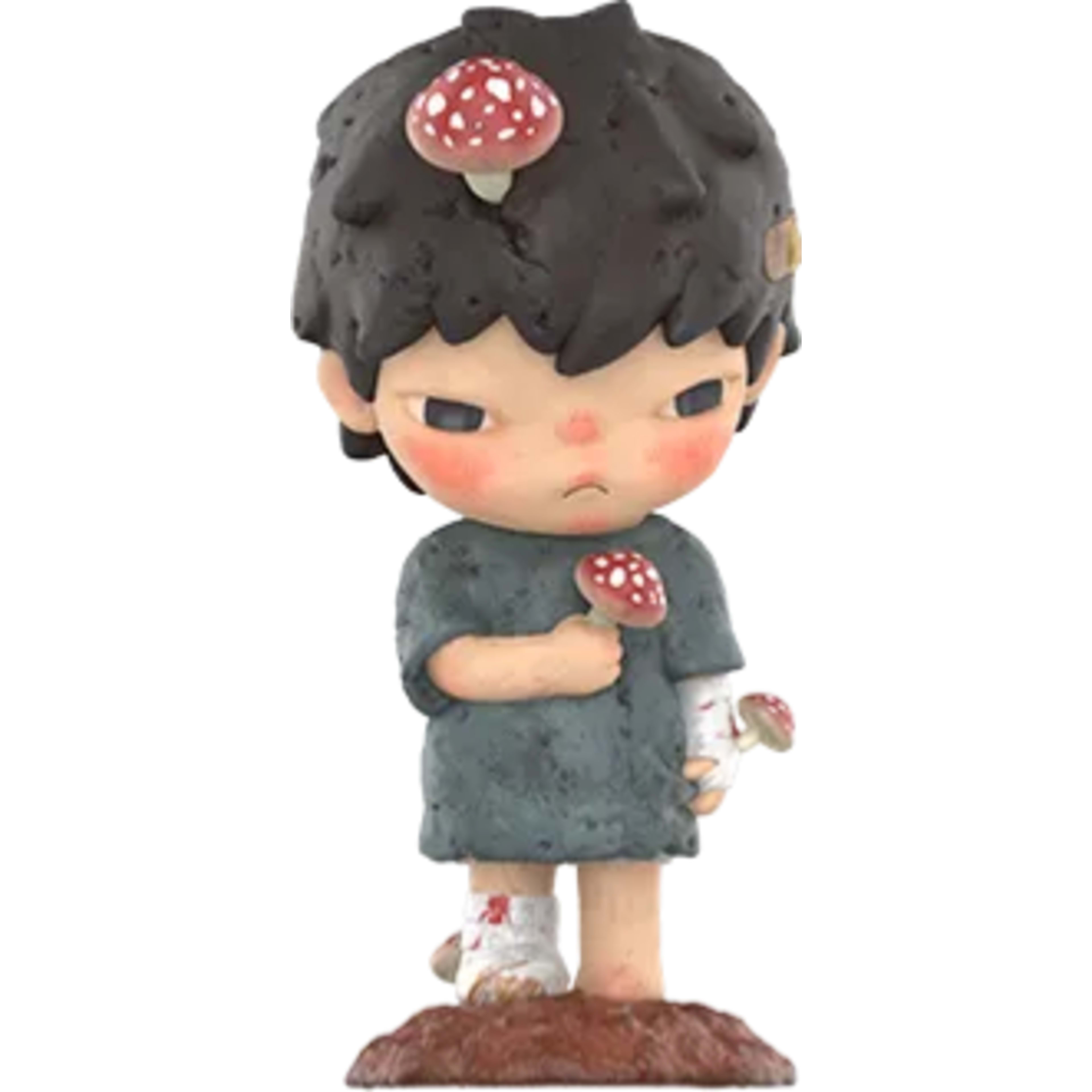 Hirono Reshape Parasite