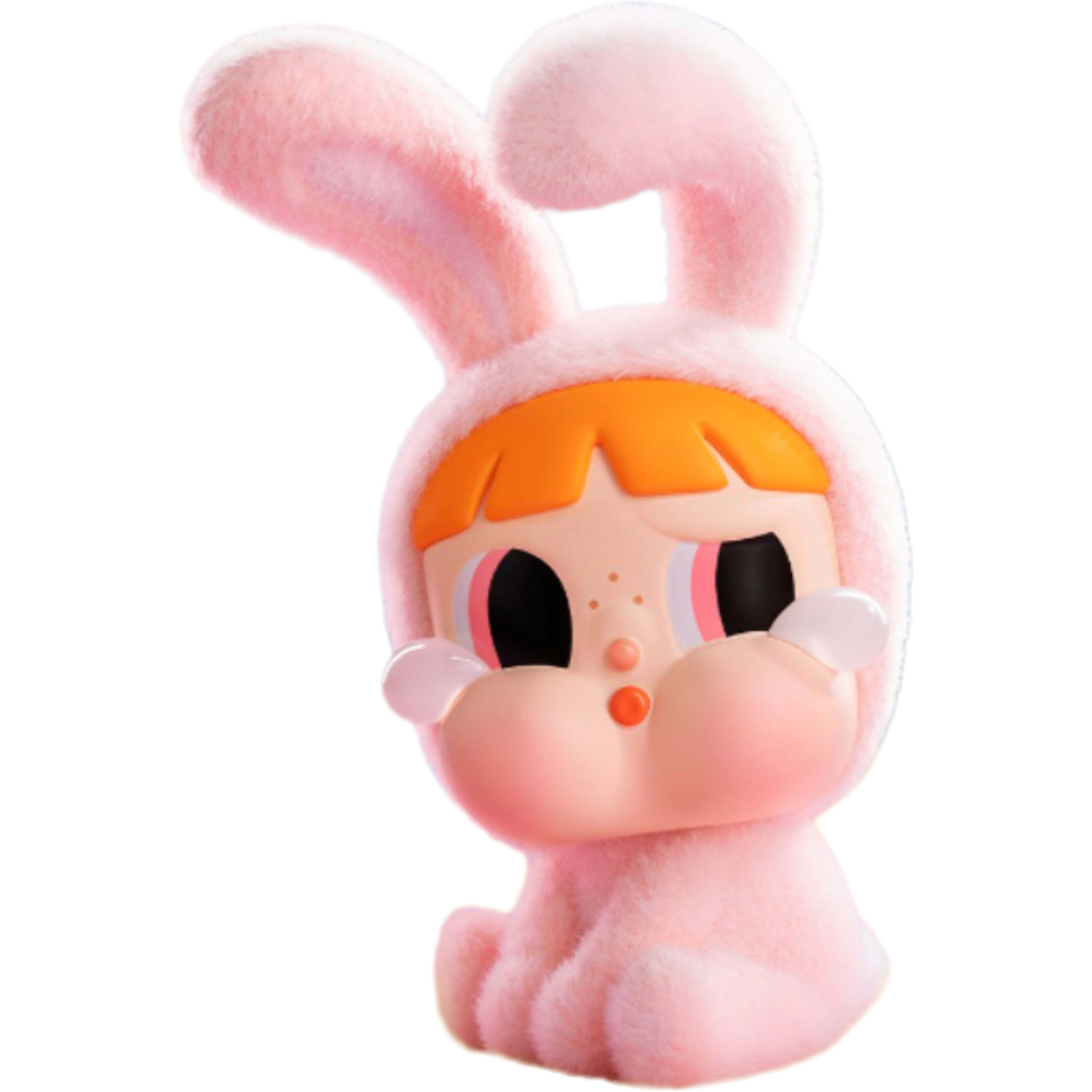 Crybaby CRYBABY x Powerpuff Girls Bunny Blossom