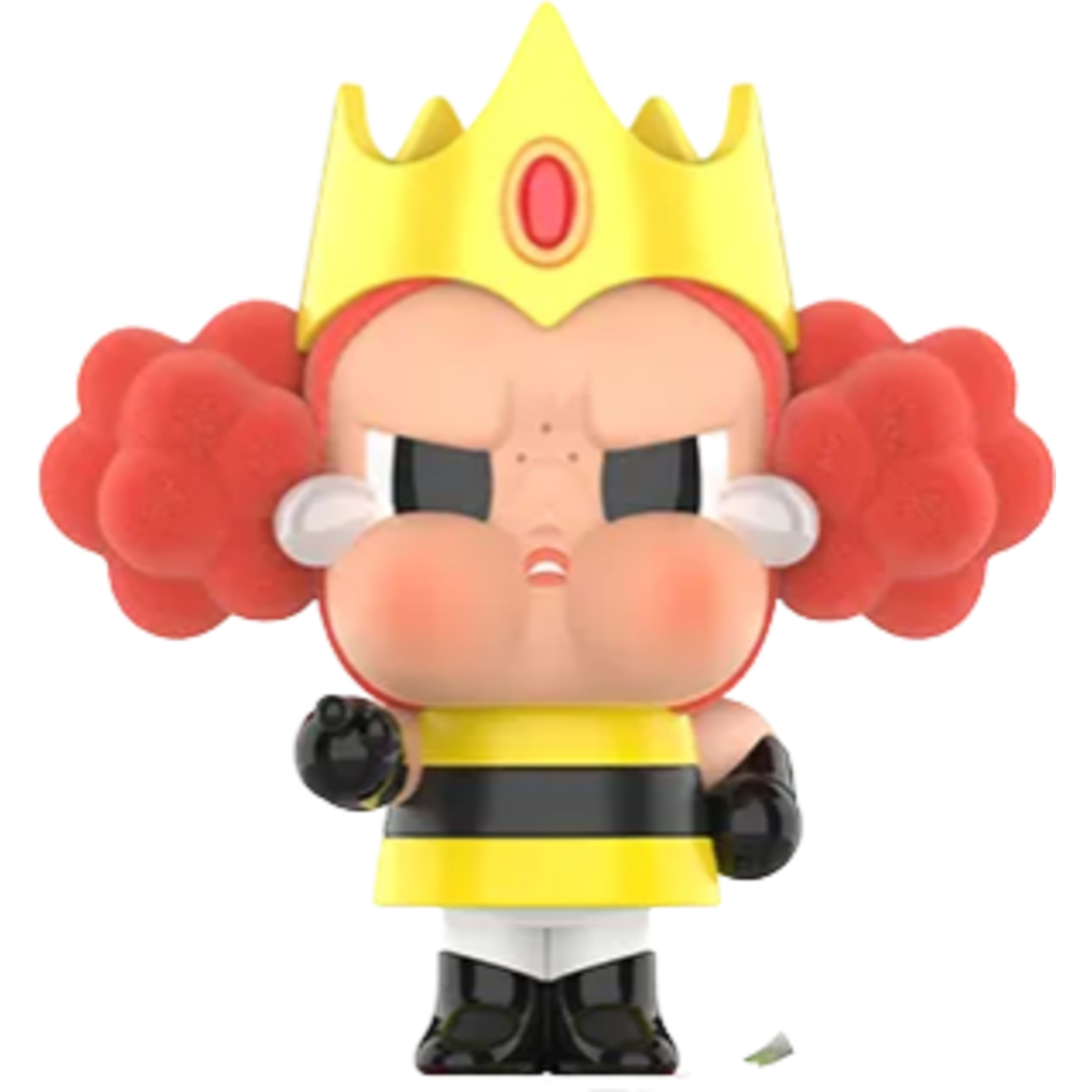 Crybaby CRYBABY x Powerpuff Girls Princess Morbucks (Secret)
