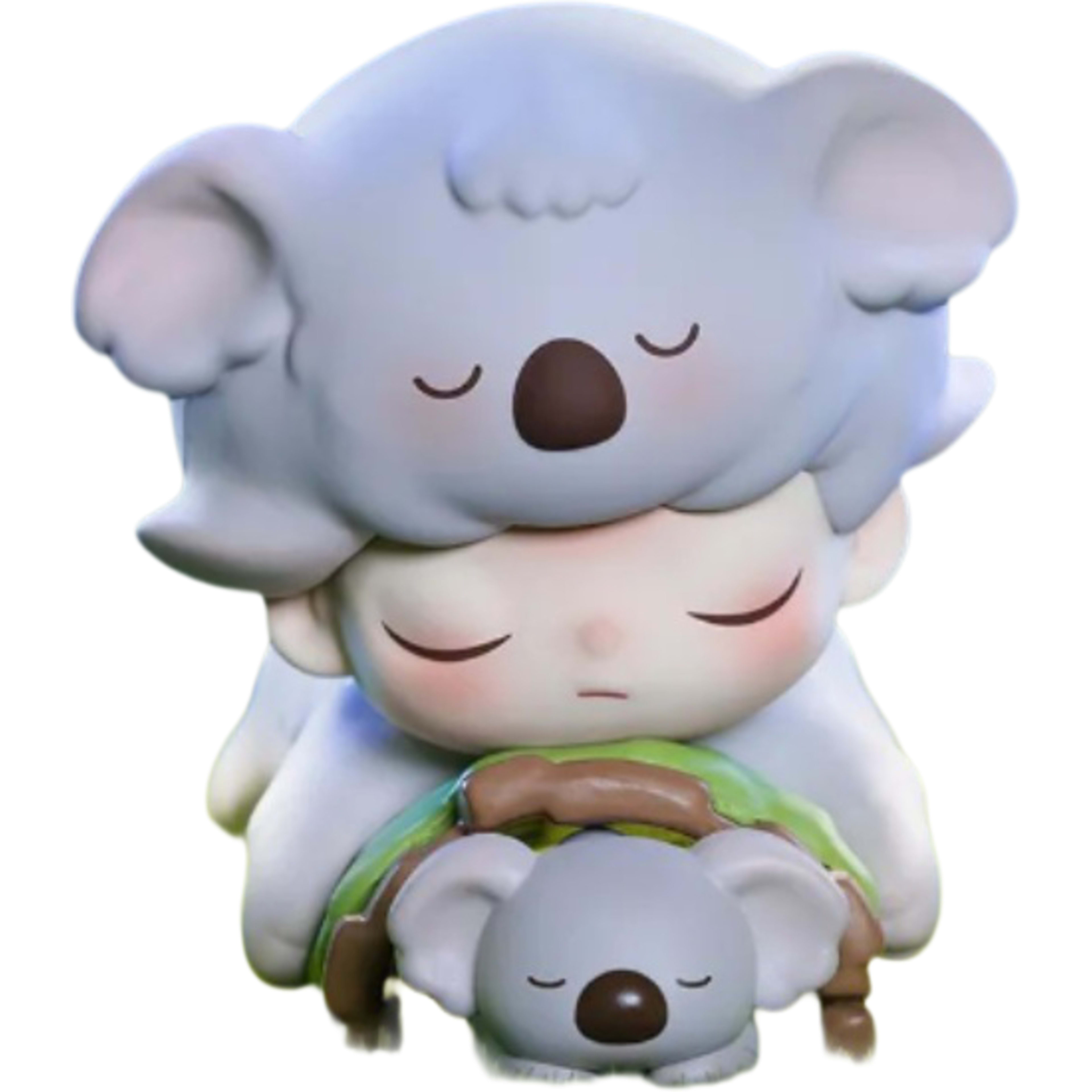 Dimoo Animal Kingdom Sleepy Koala