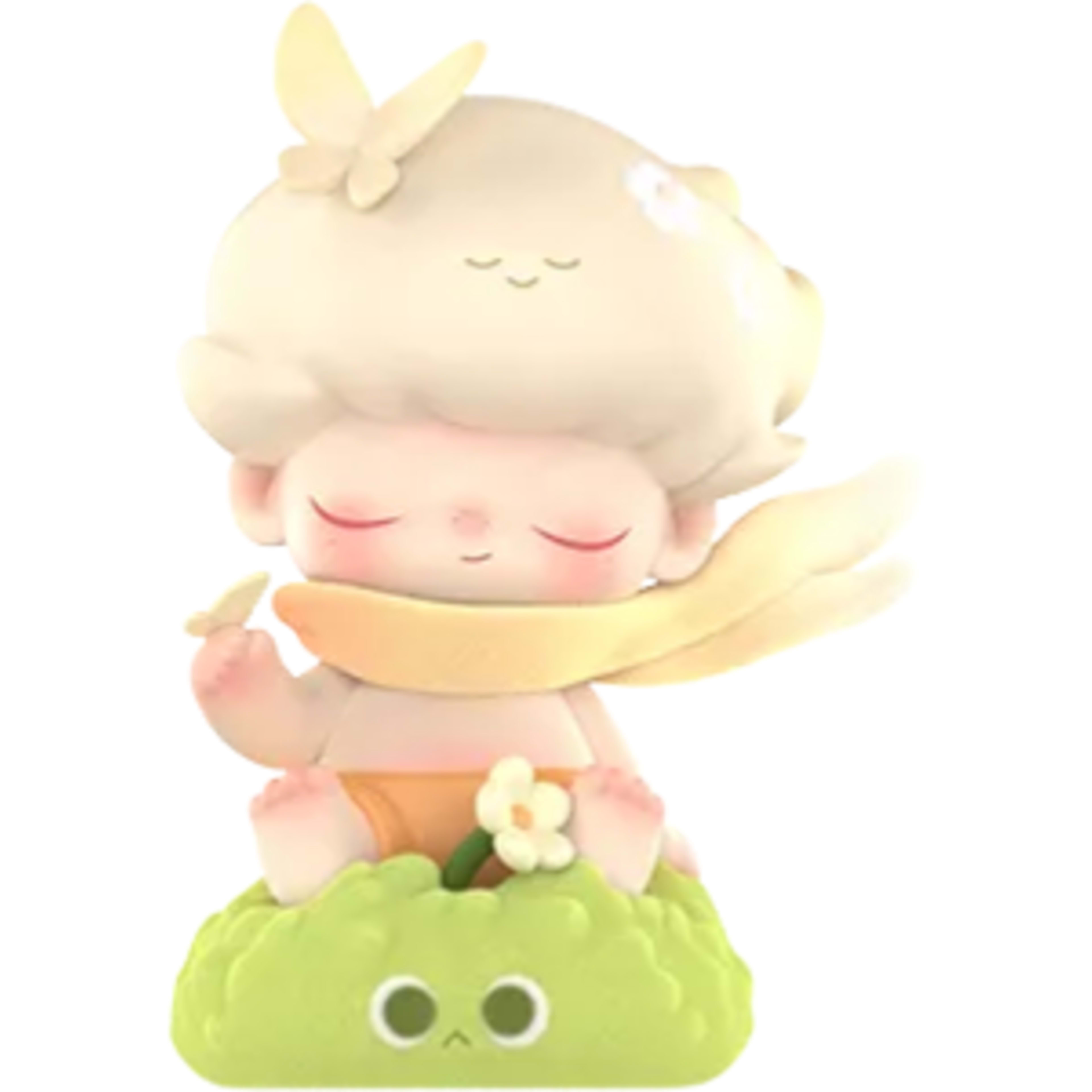 Dimoo By Your Side Pleasure