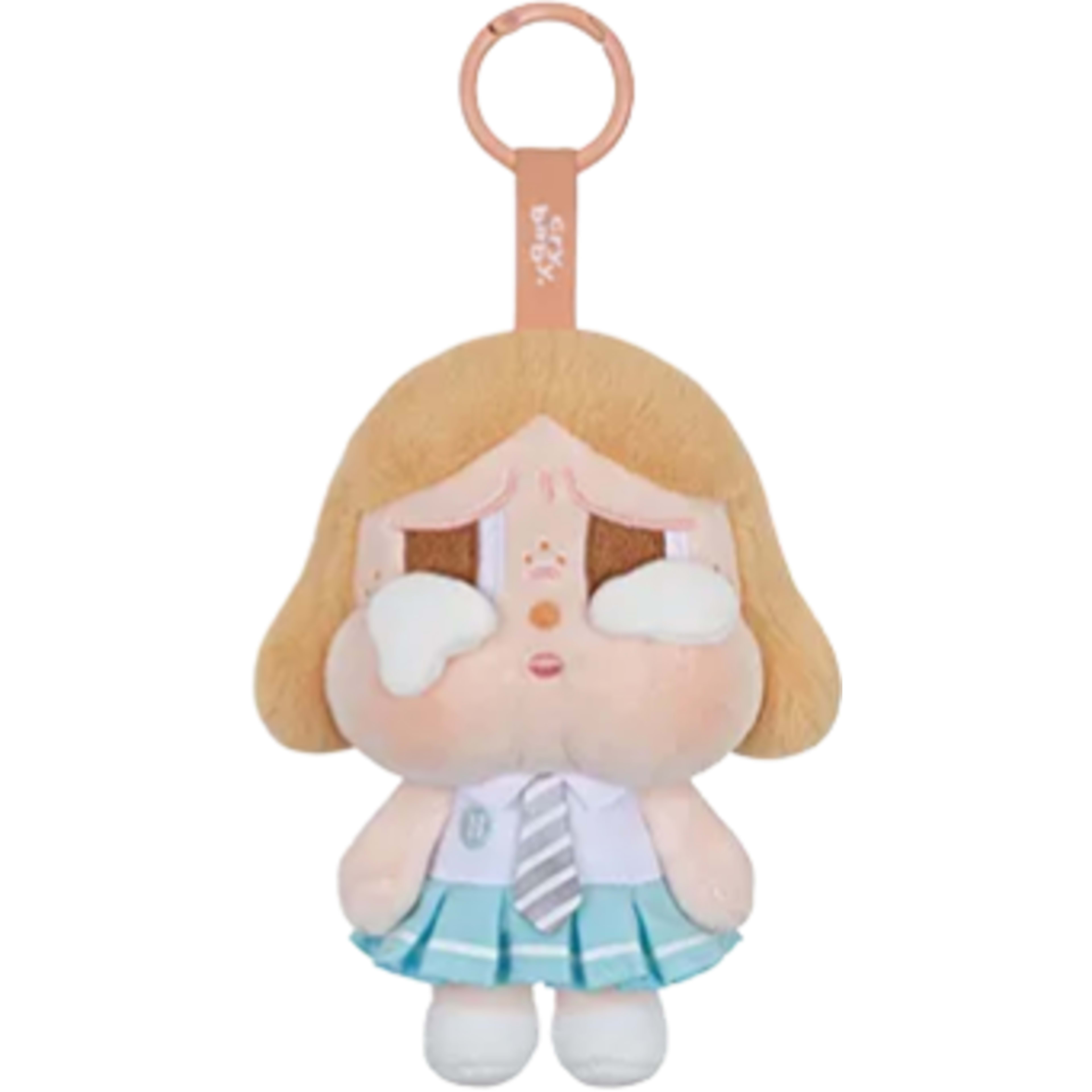 Crybaby Sunset Concert Beige Blue