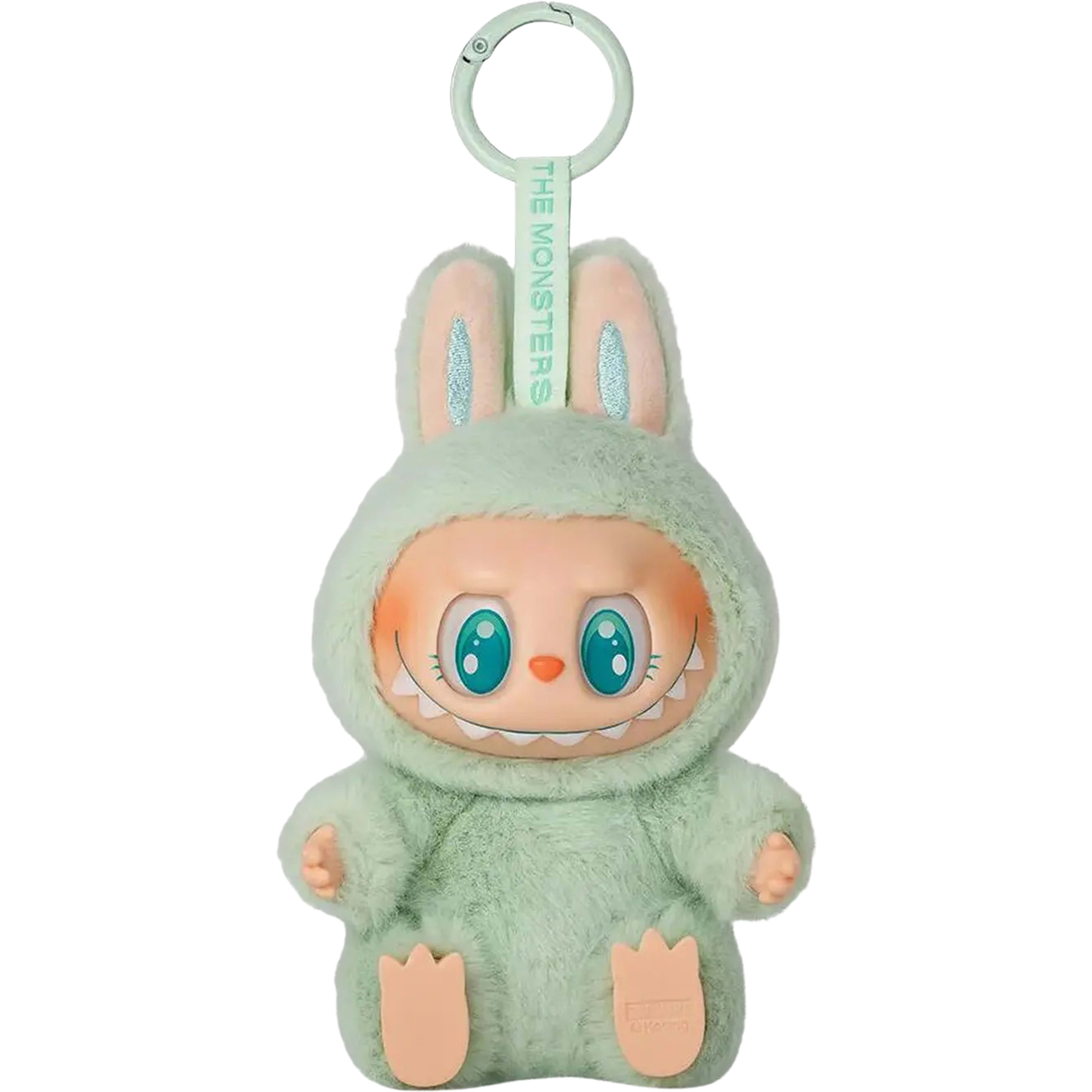 Labubu Have a Seat Ququ