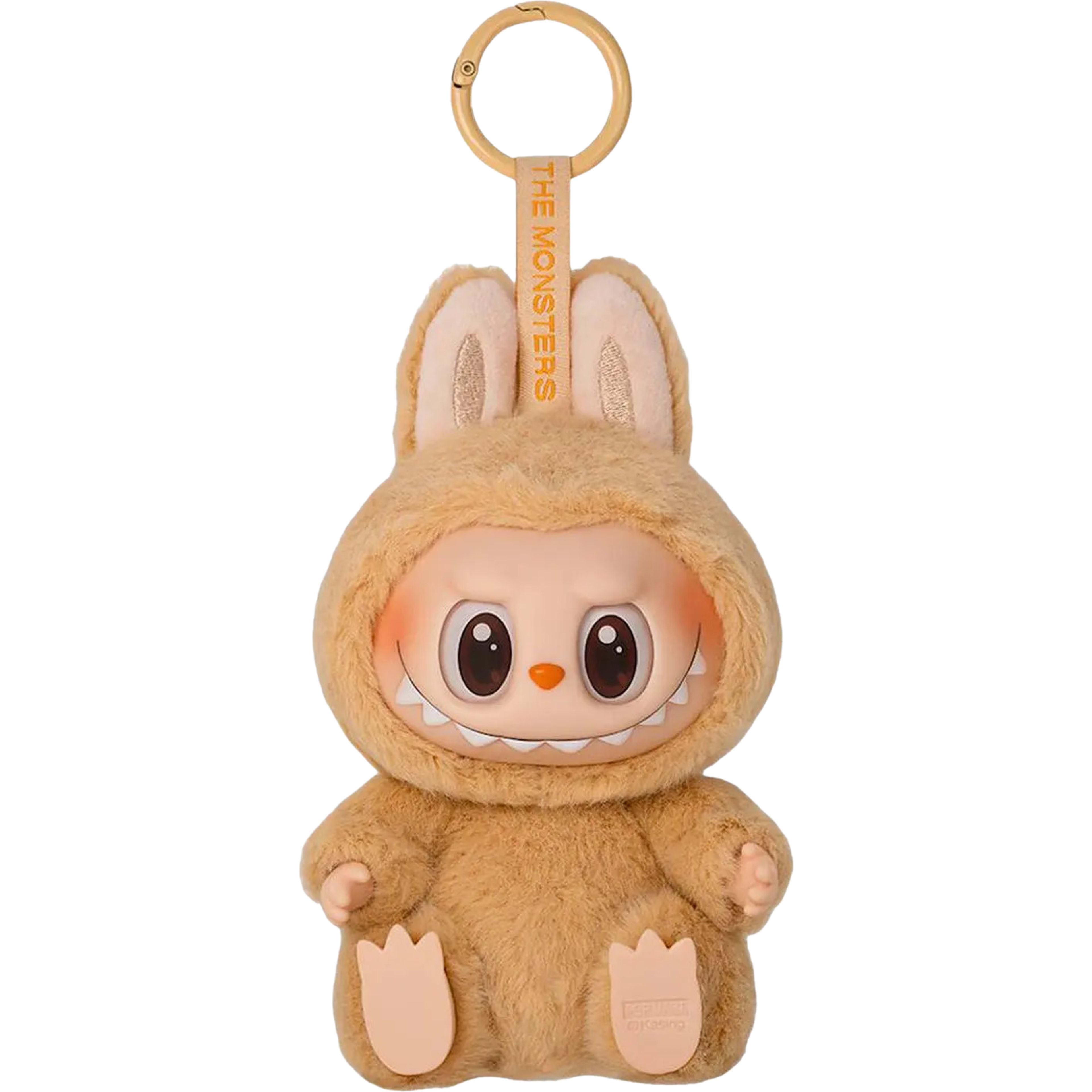 Labubu Have a Seat Baba