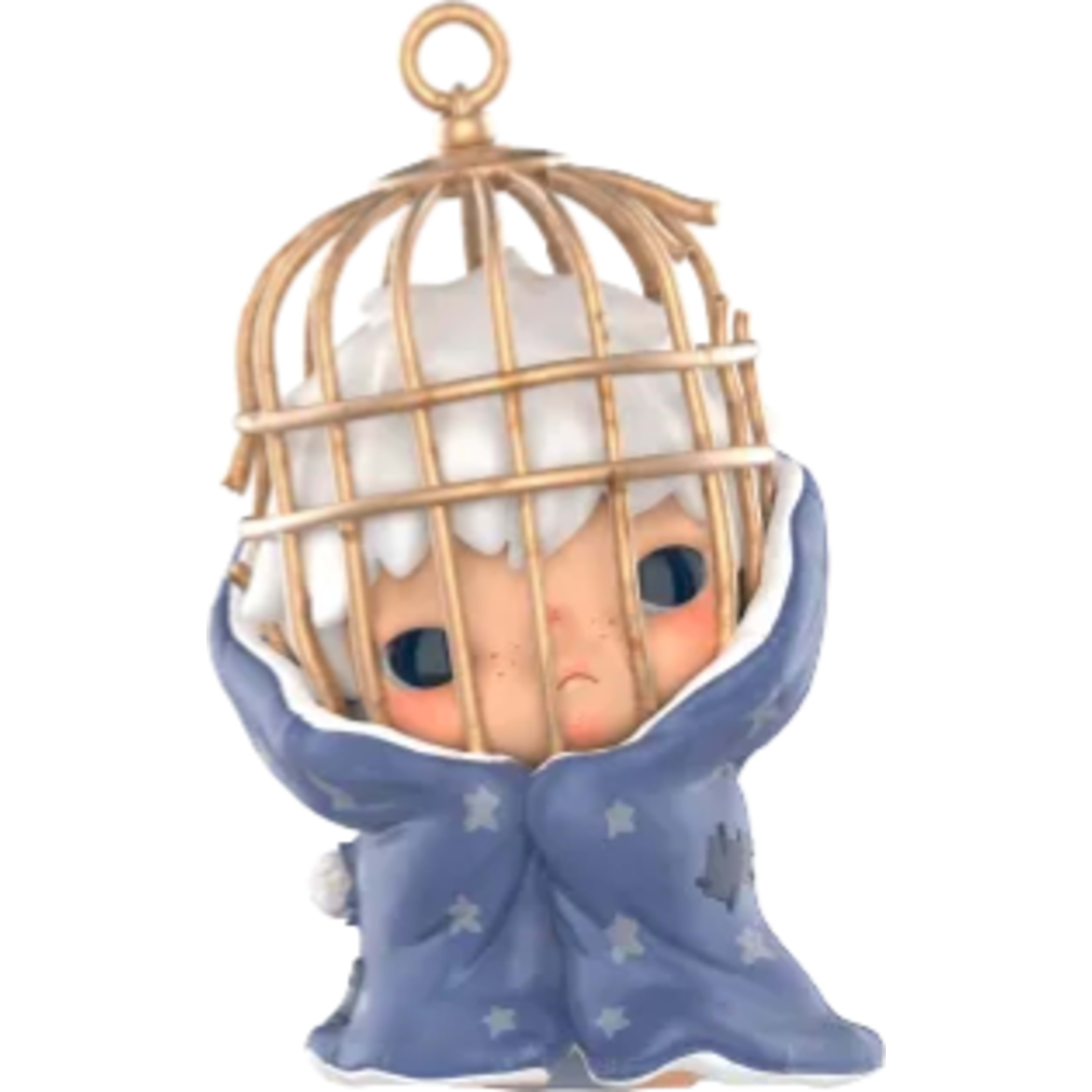 Hirono Shelter Birdcage