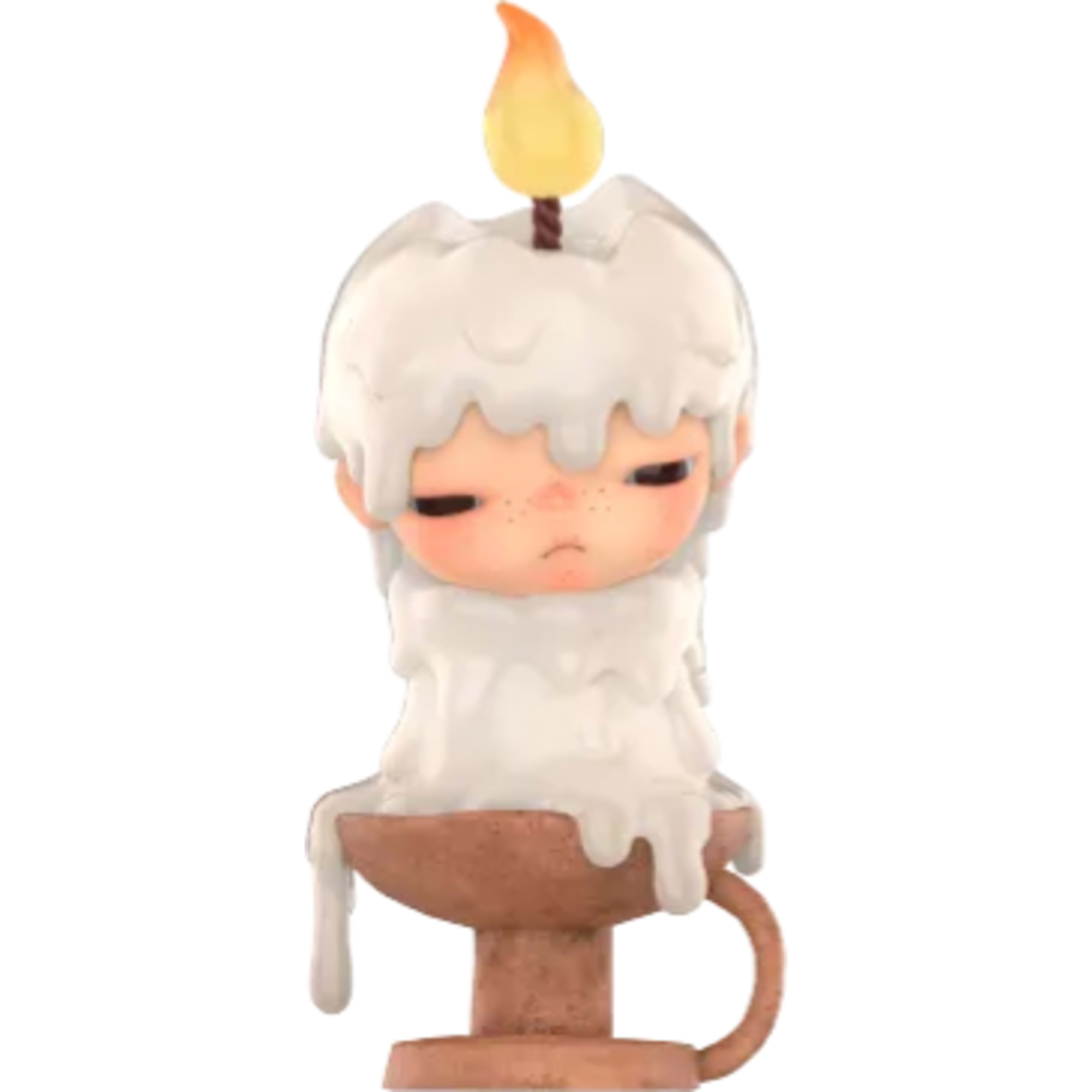 Hirono Shelter Candleholder