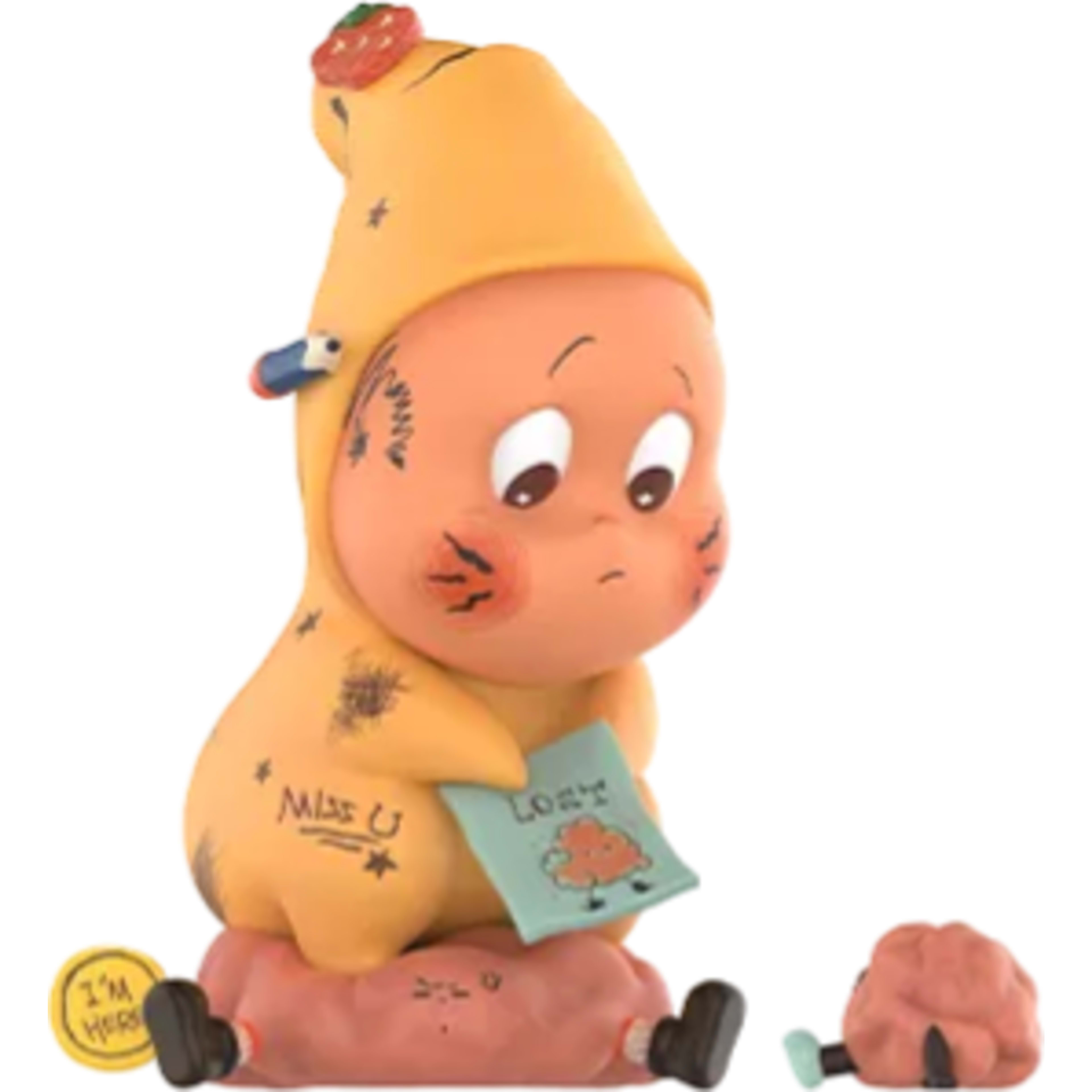 Twinkle Twinkle We are Twinkle Twinkle Where is My Brain?