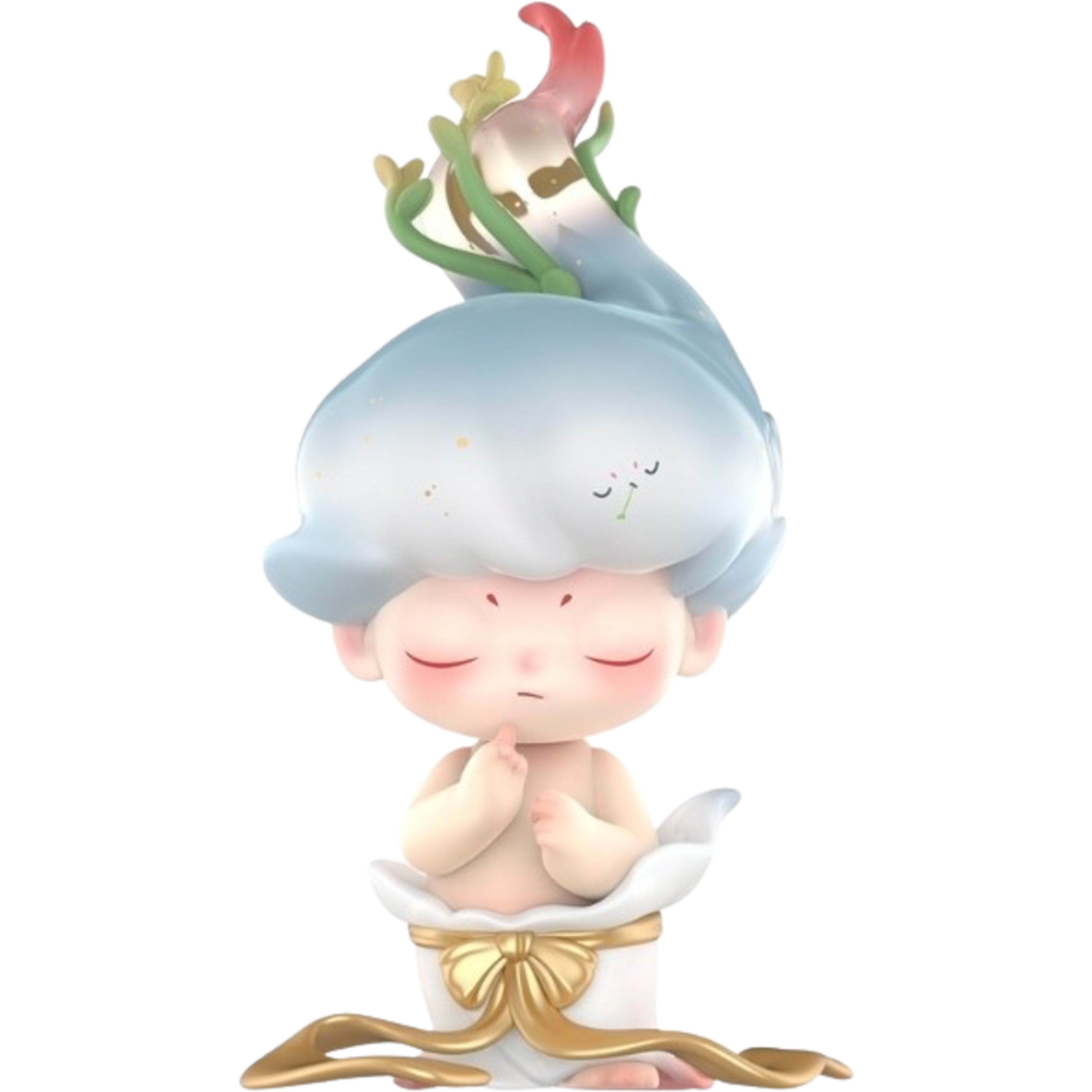 Dimoo POP MART 14th Anniversary Immortal