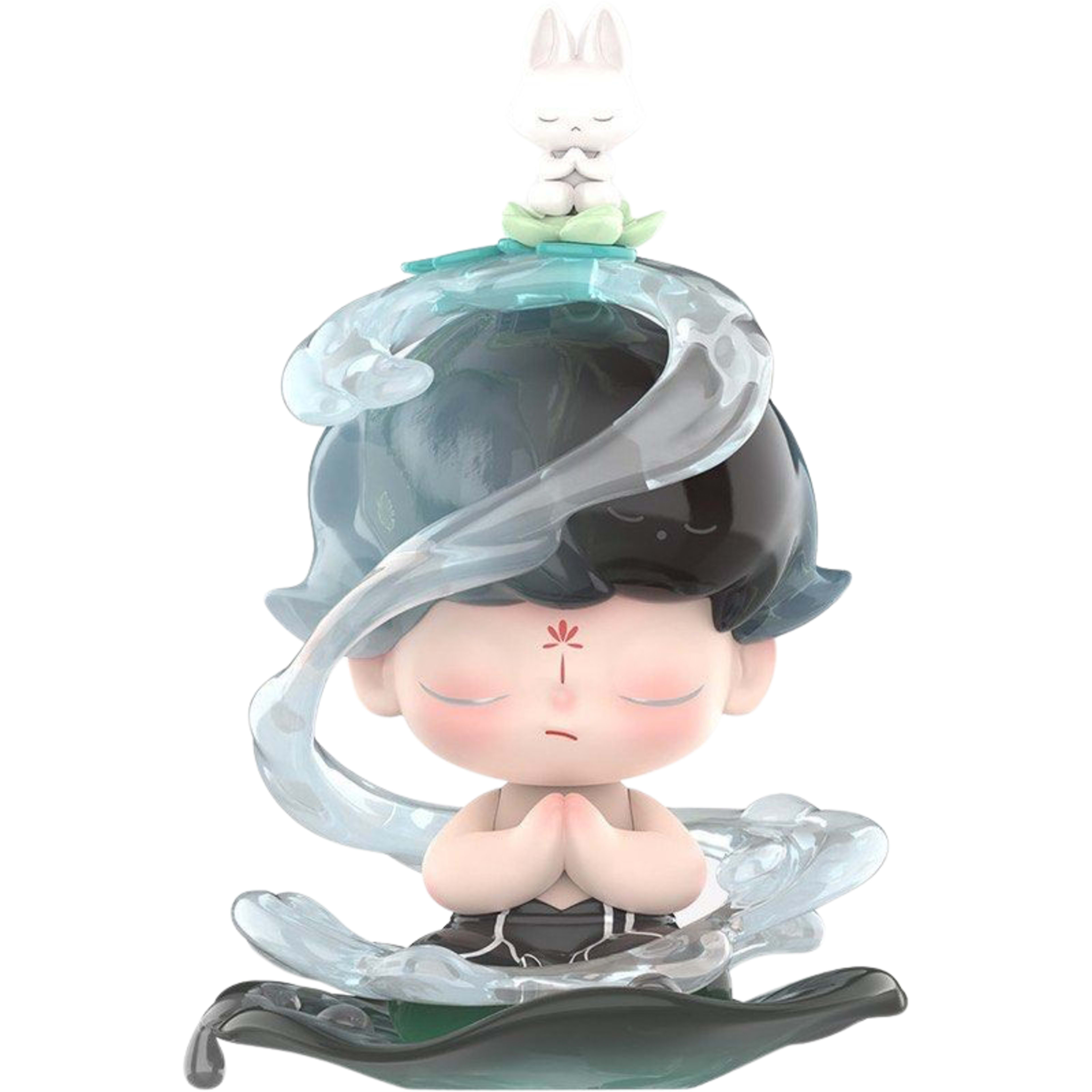 Dimoo POP MART 14th Anniversary Water Manipulator (Secret)
