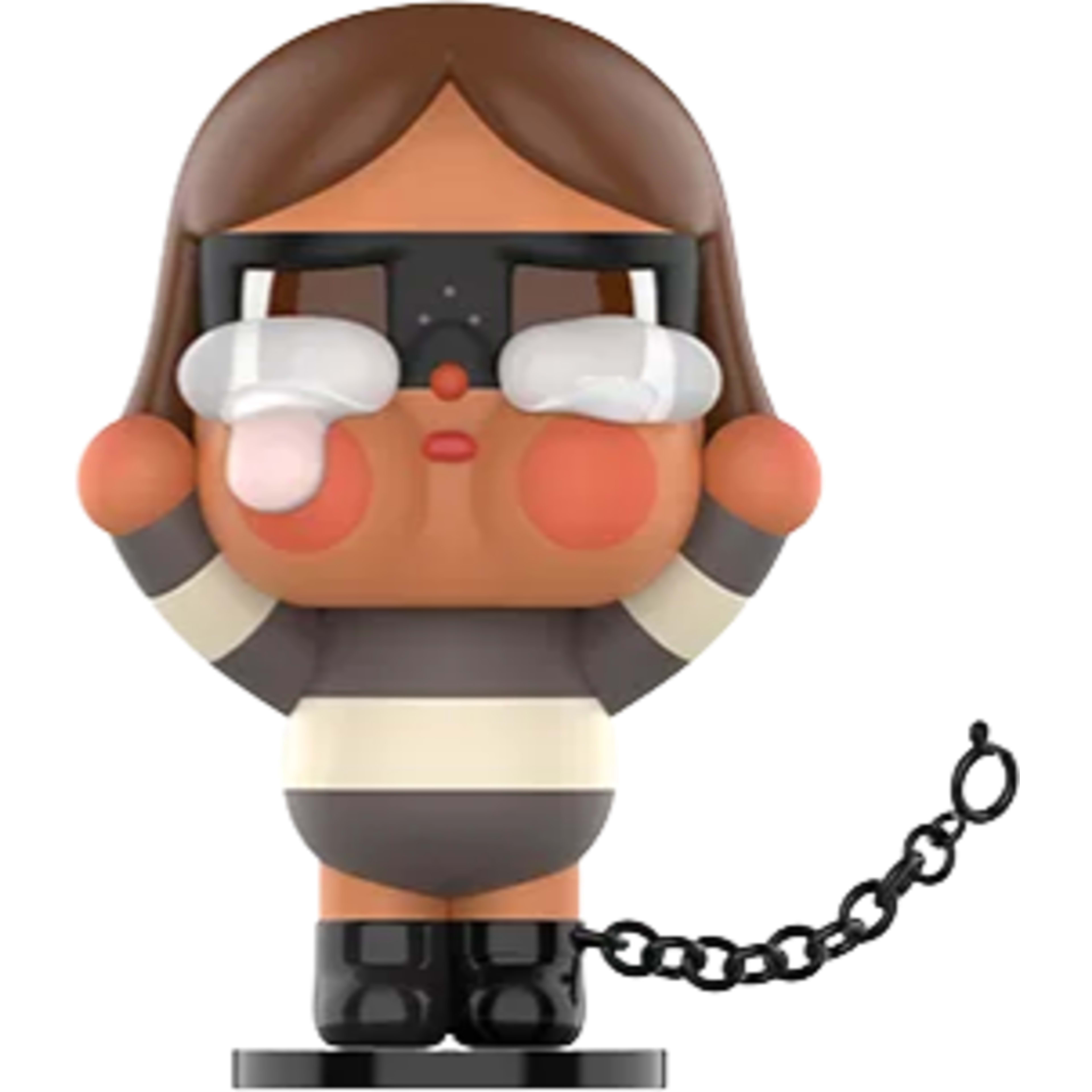 Crybaby Crying Again The Robber