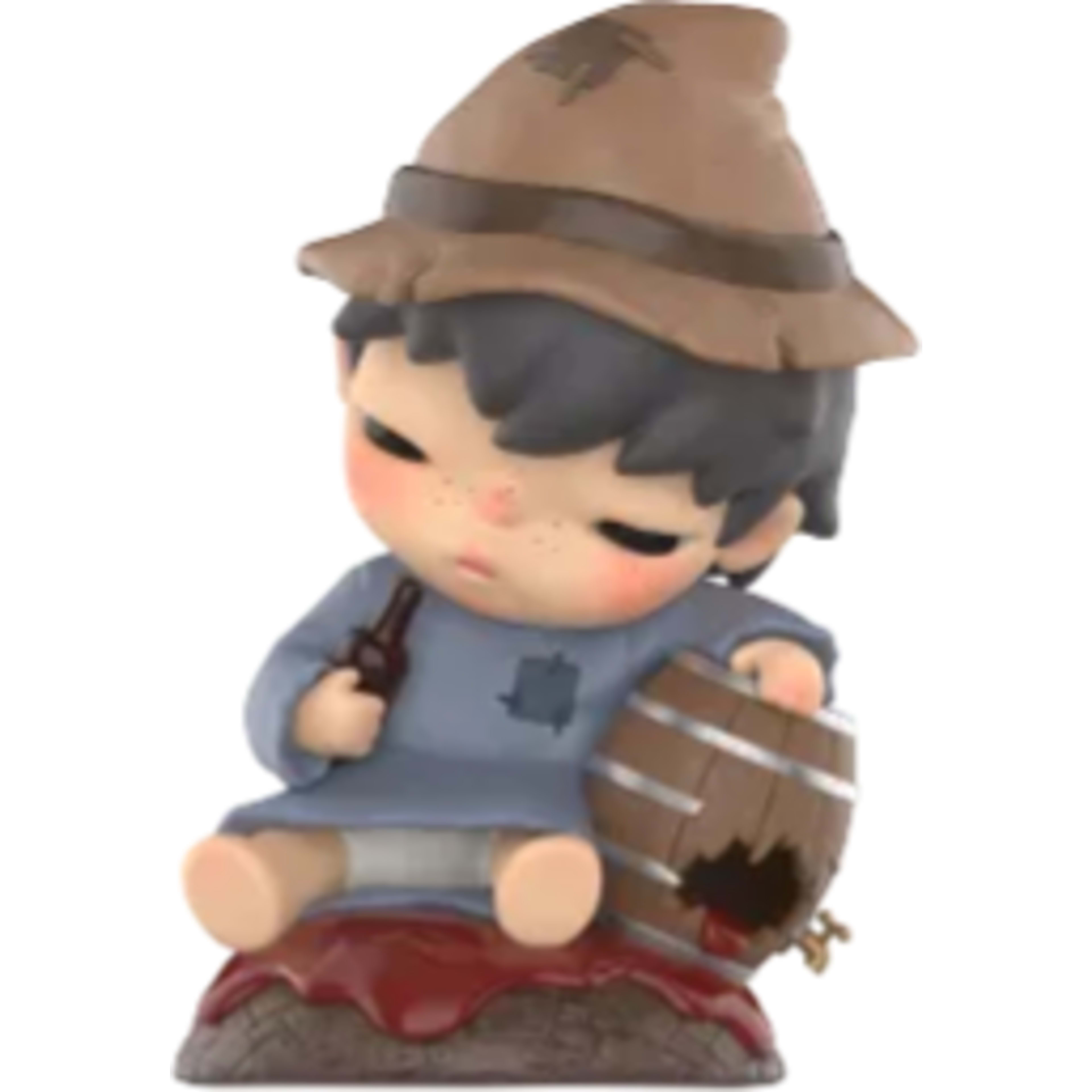 Hirono Le Petit Prince The Tippler