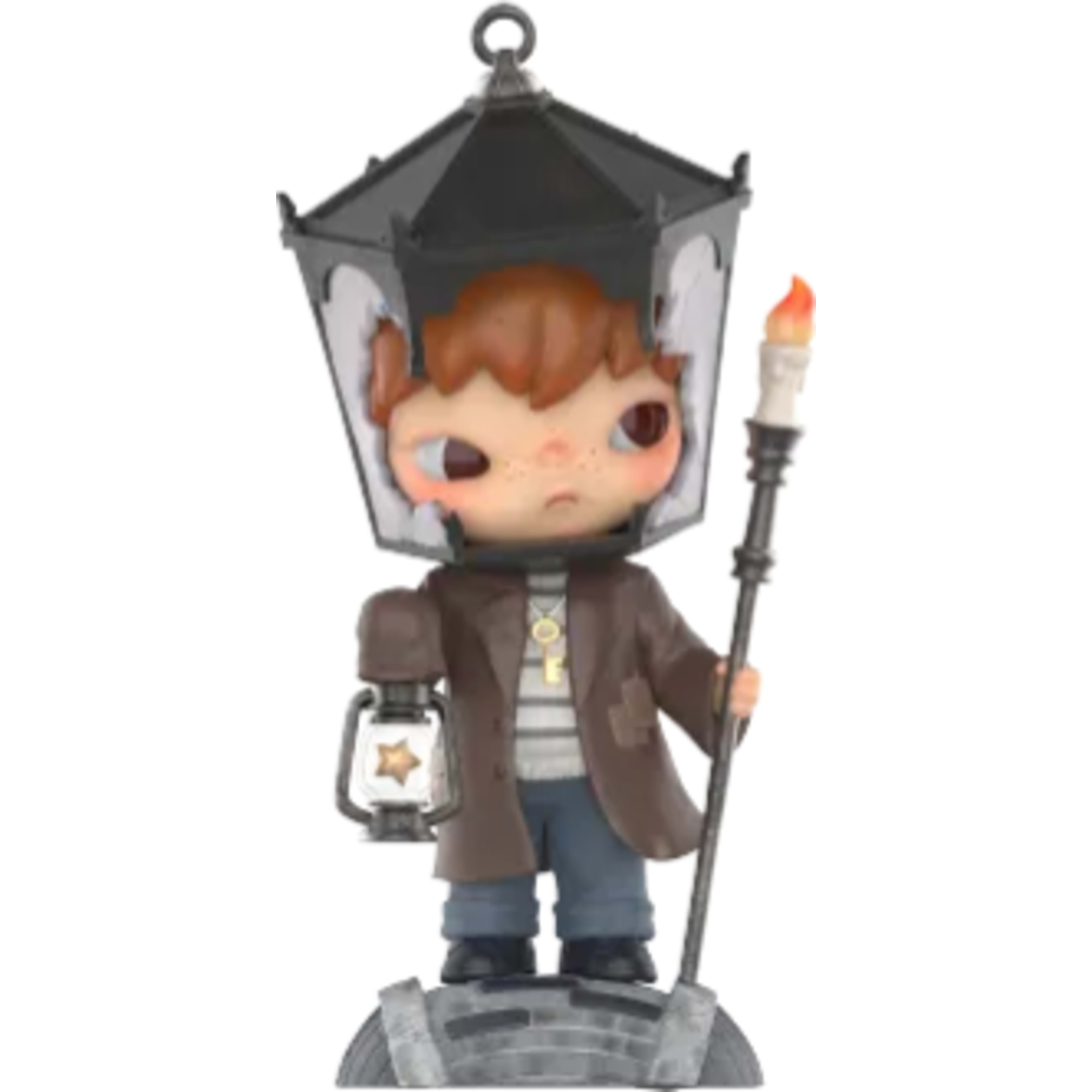 Hirono Le Petit Prince The Lamplighter