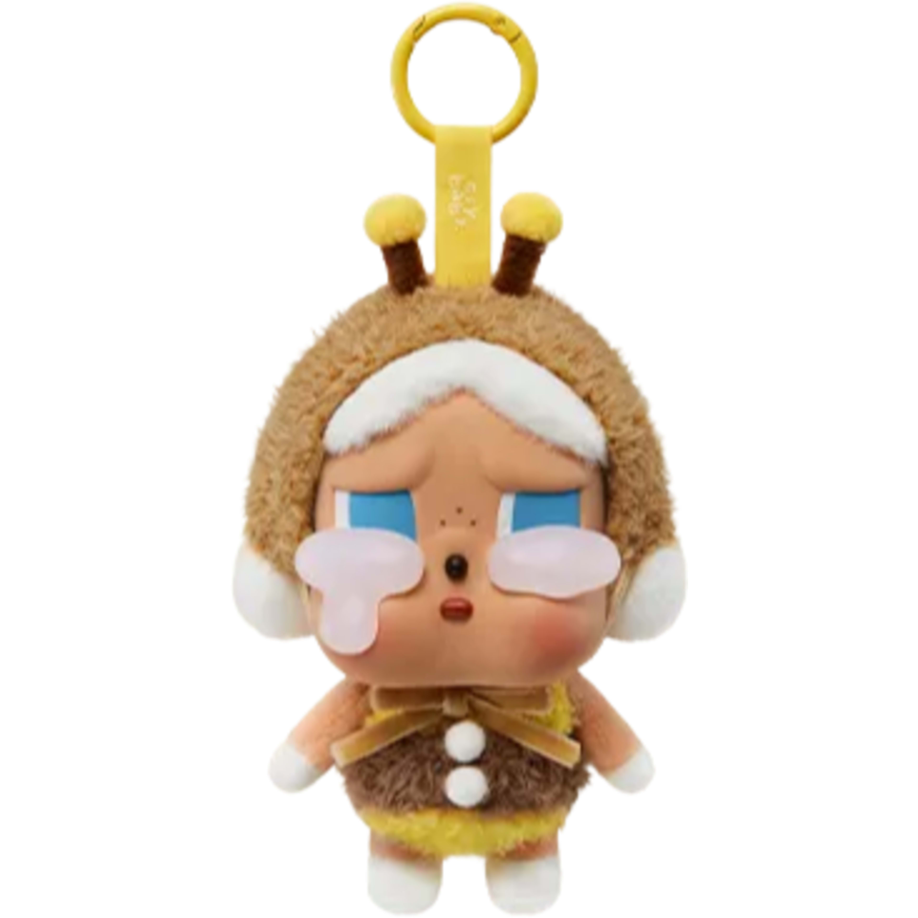 Crybaby Crying Again I'll Bring You a Flower