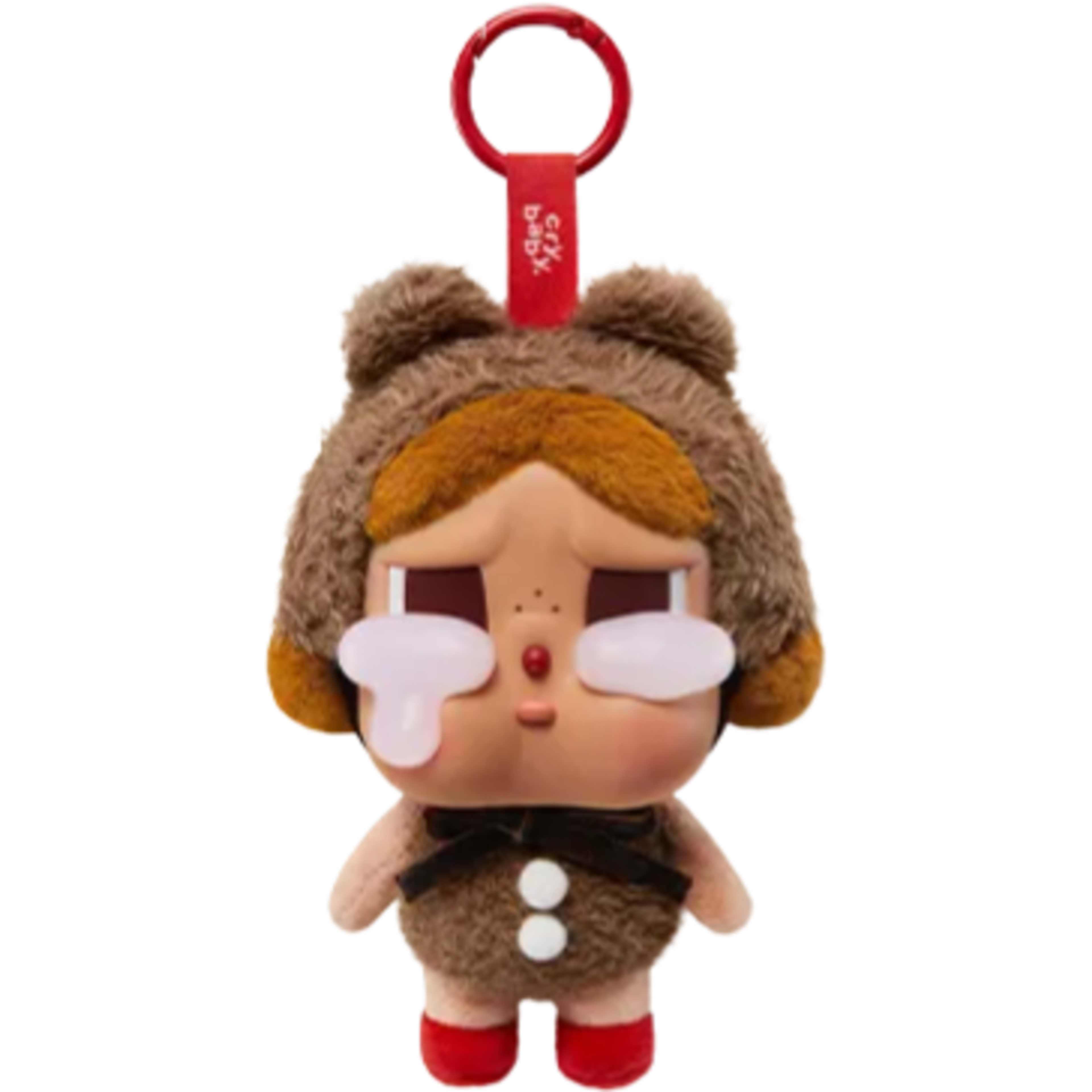 Crybaby Crying Again Love Makes Us Cry