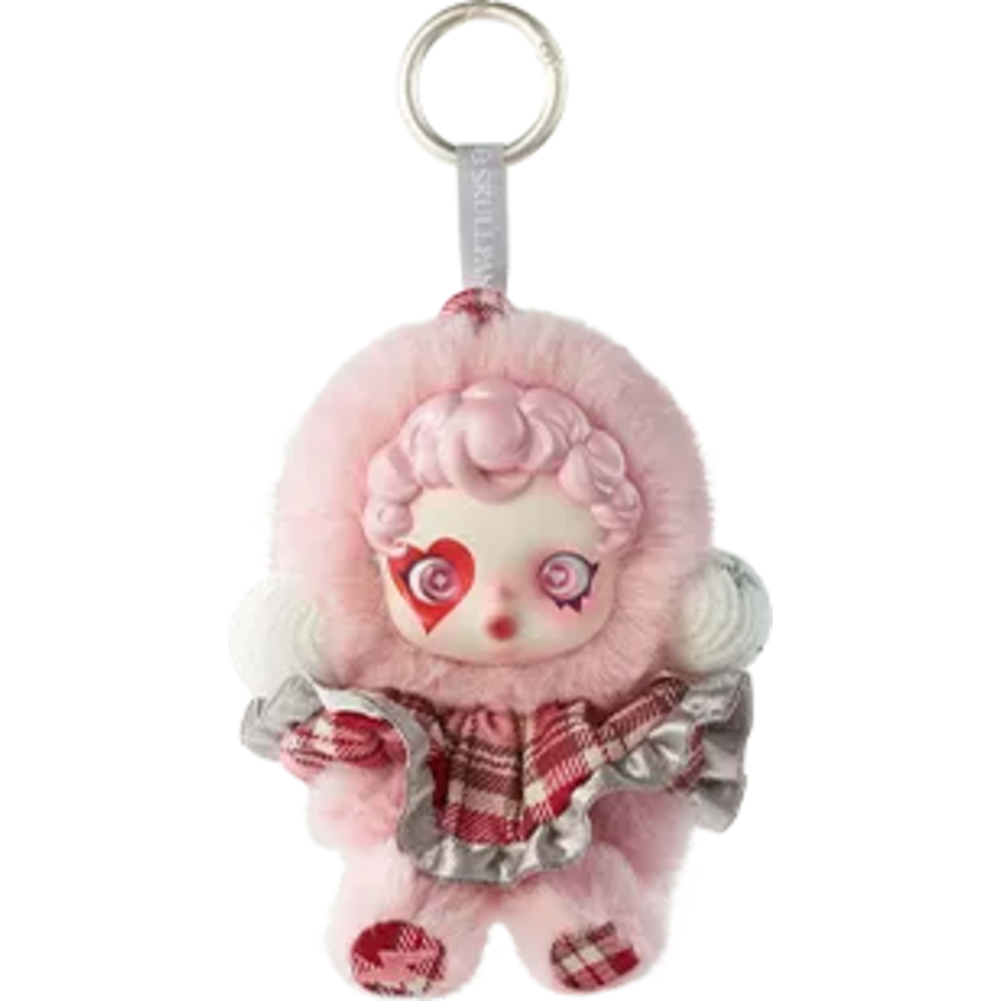 Skullpanda Winter Symphony Rhapsody