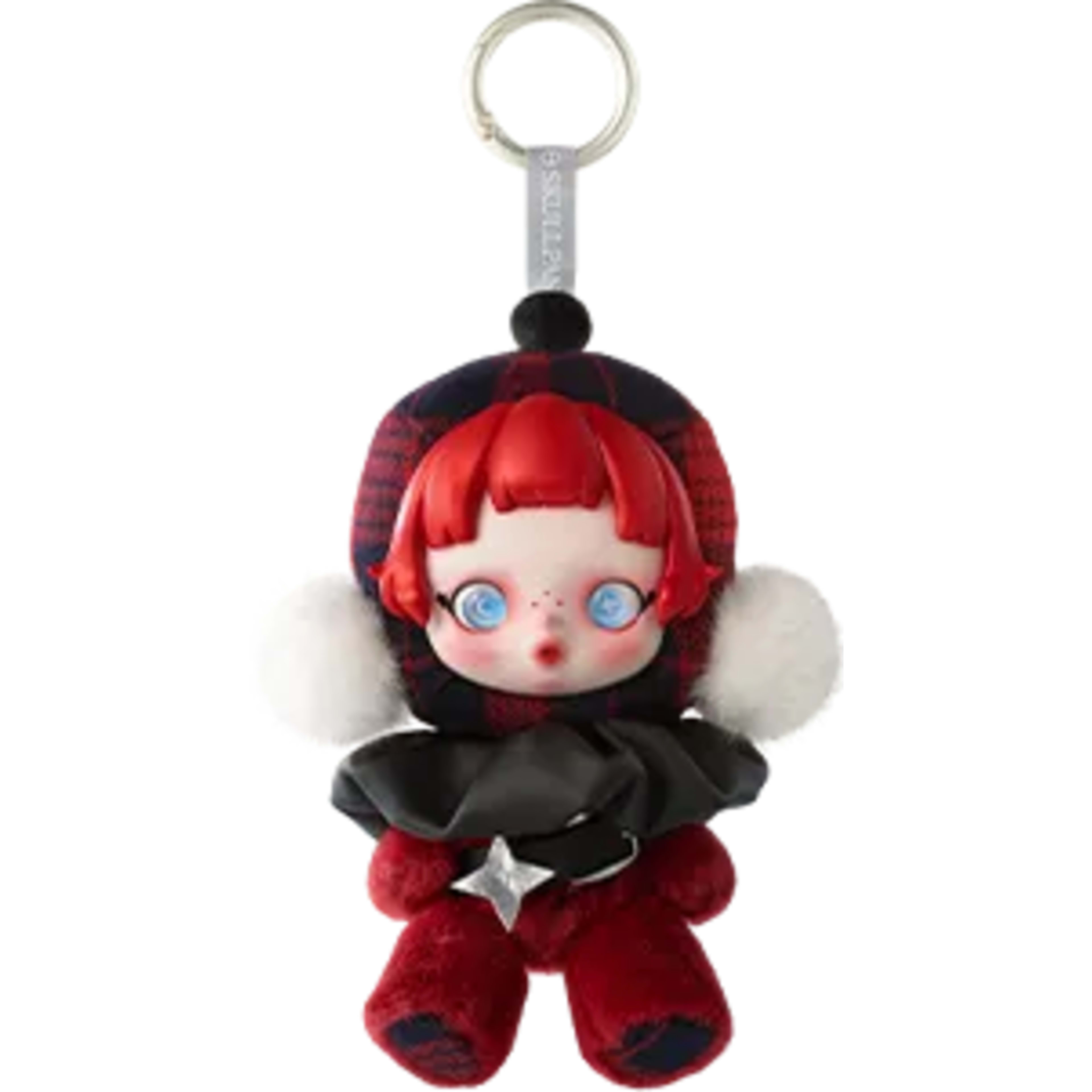 Skullpanda Winter Symphony Rock On