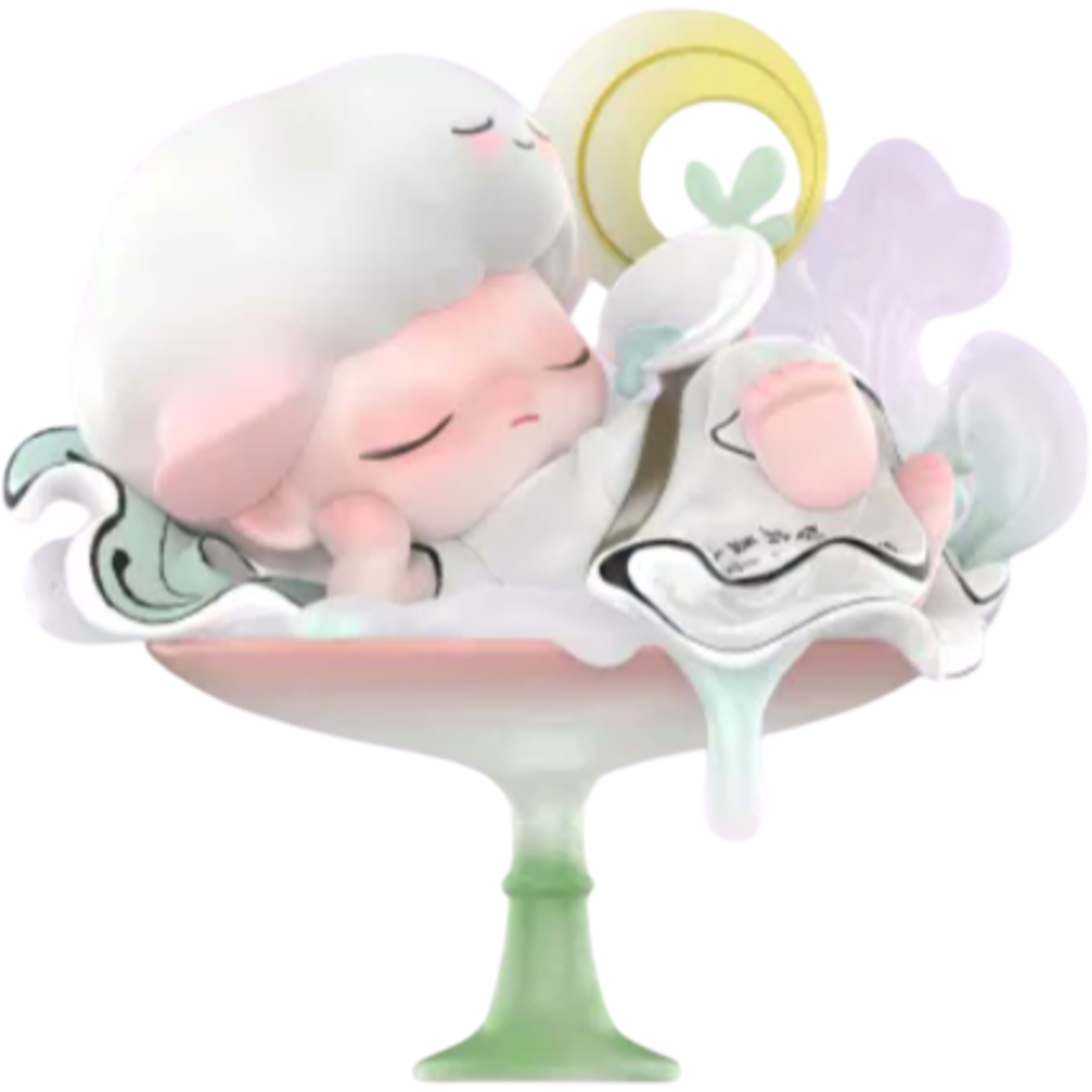 Dimoo Stories in the Cup Drunkenness (Secret)