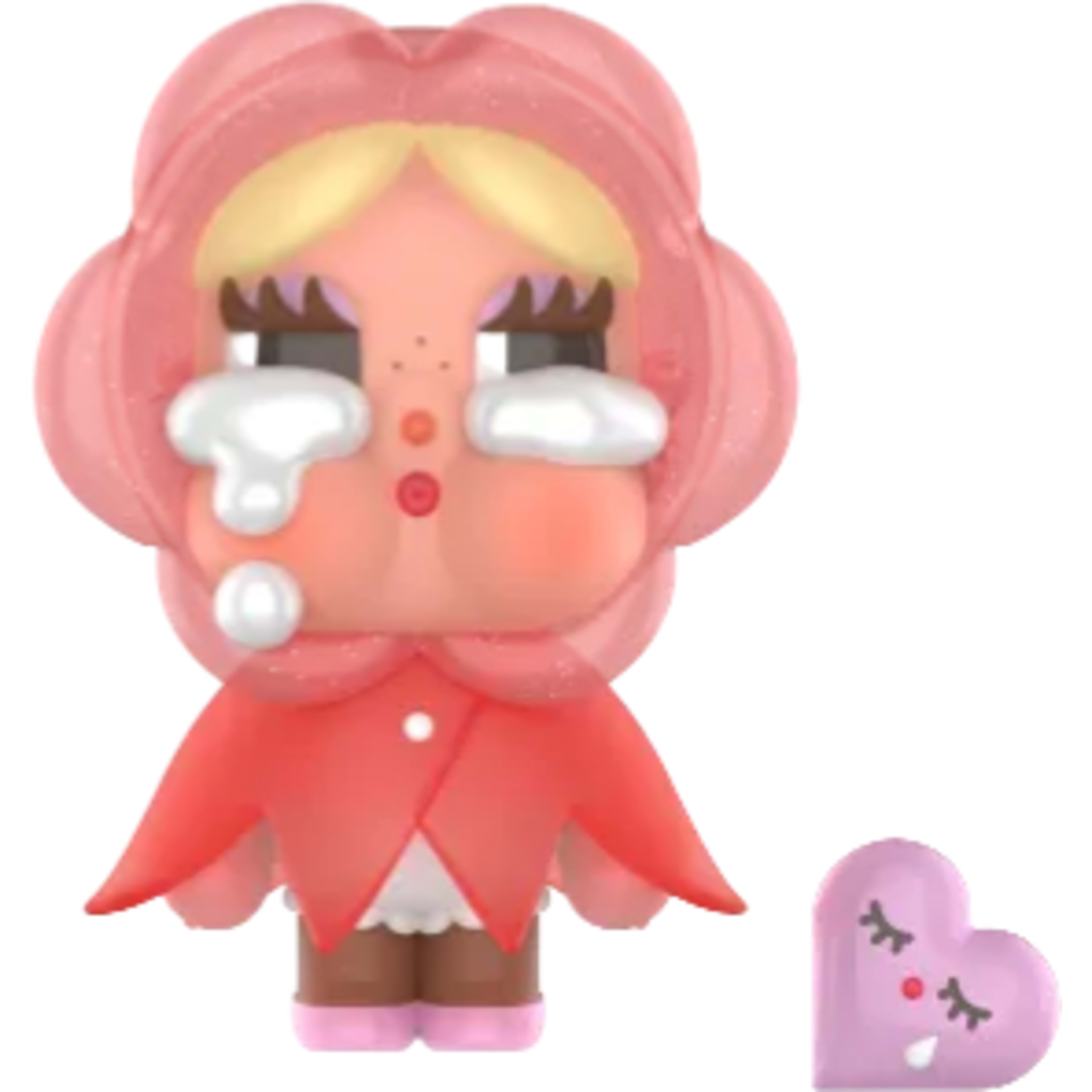 Crybaby Crying for Love Sparkling Love (Secret)