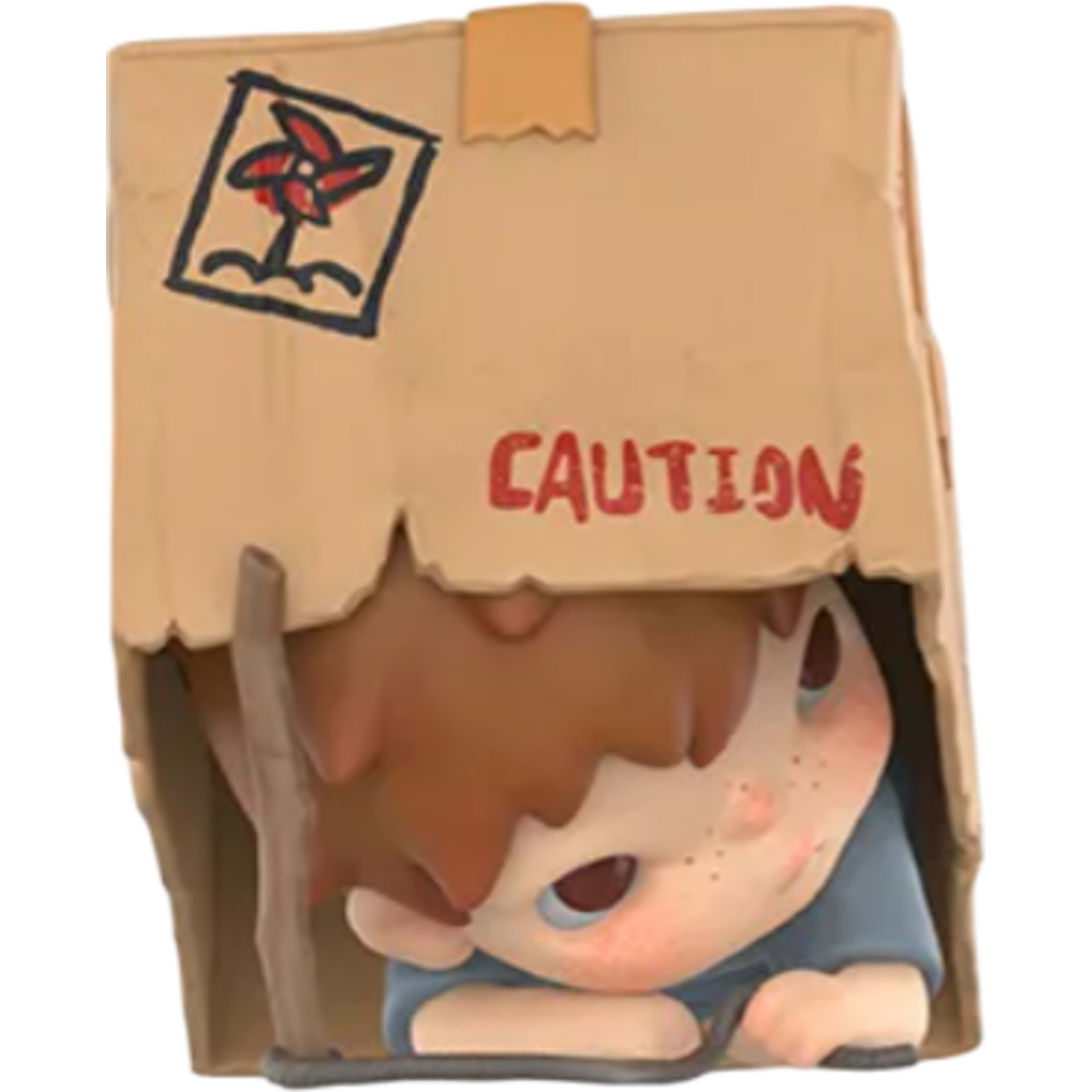Hirono Echo Caught You