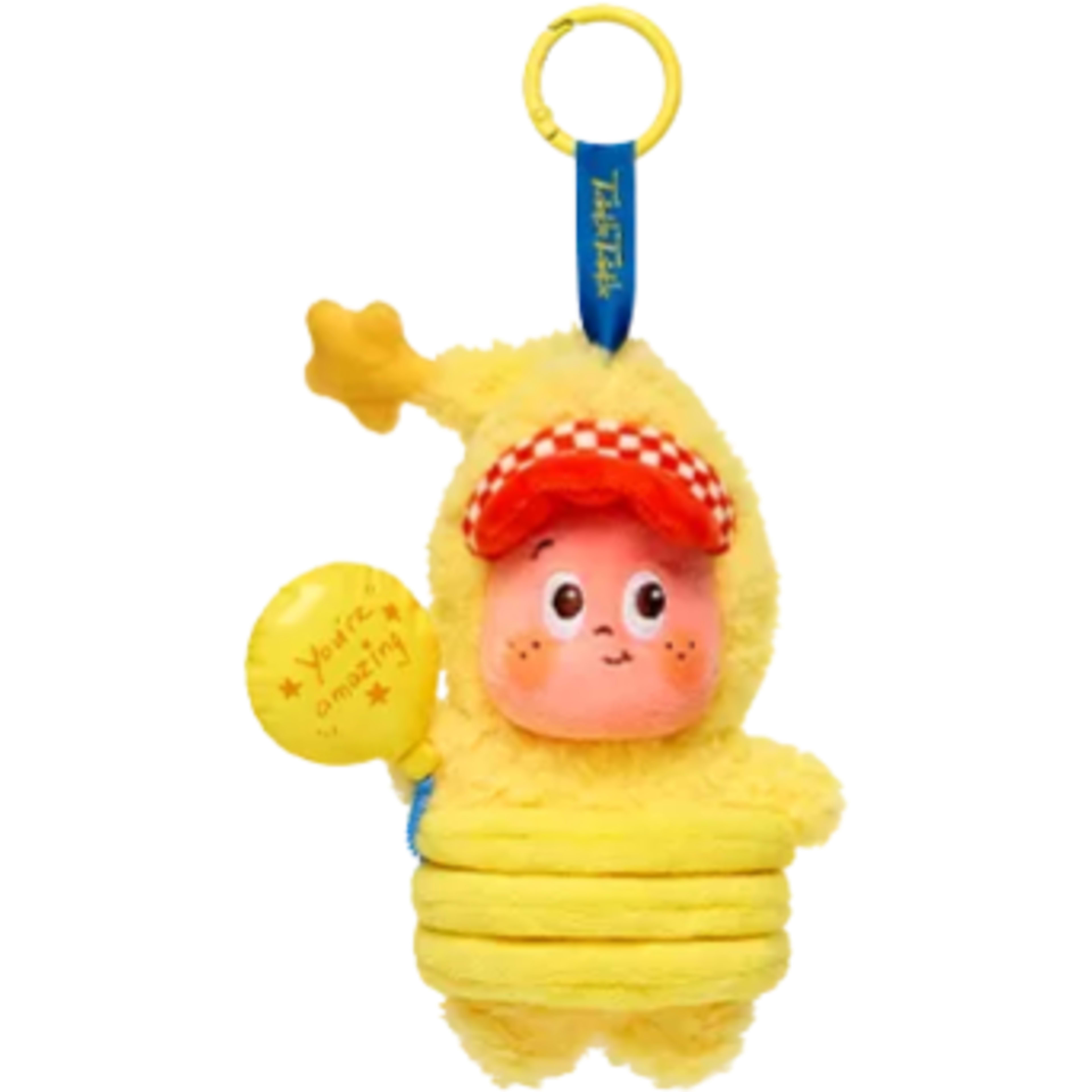 Twinkle Twinkle Be a Little Star Little Balloon (Secret)