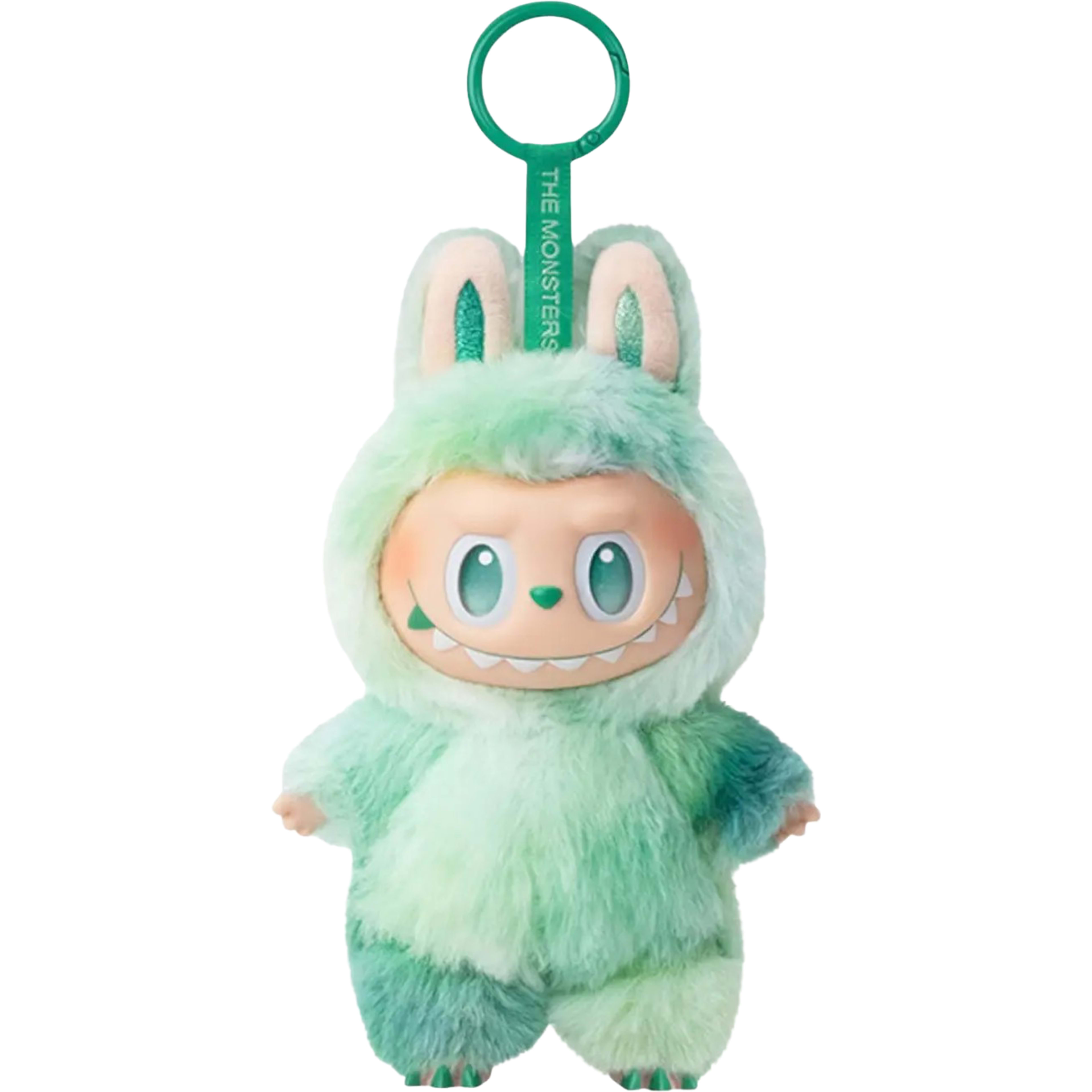 Labubu Big into Energy Serenity