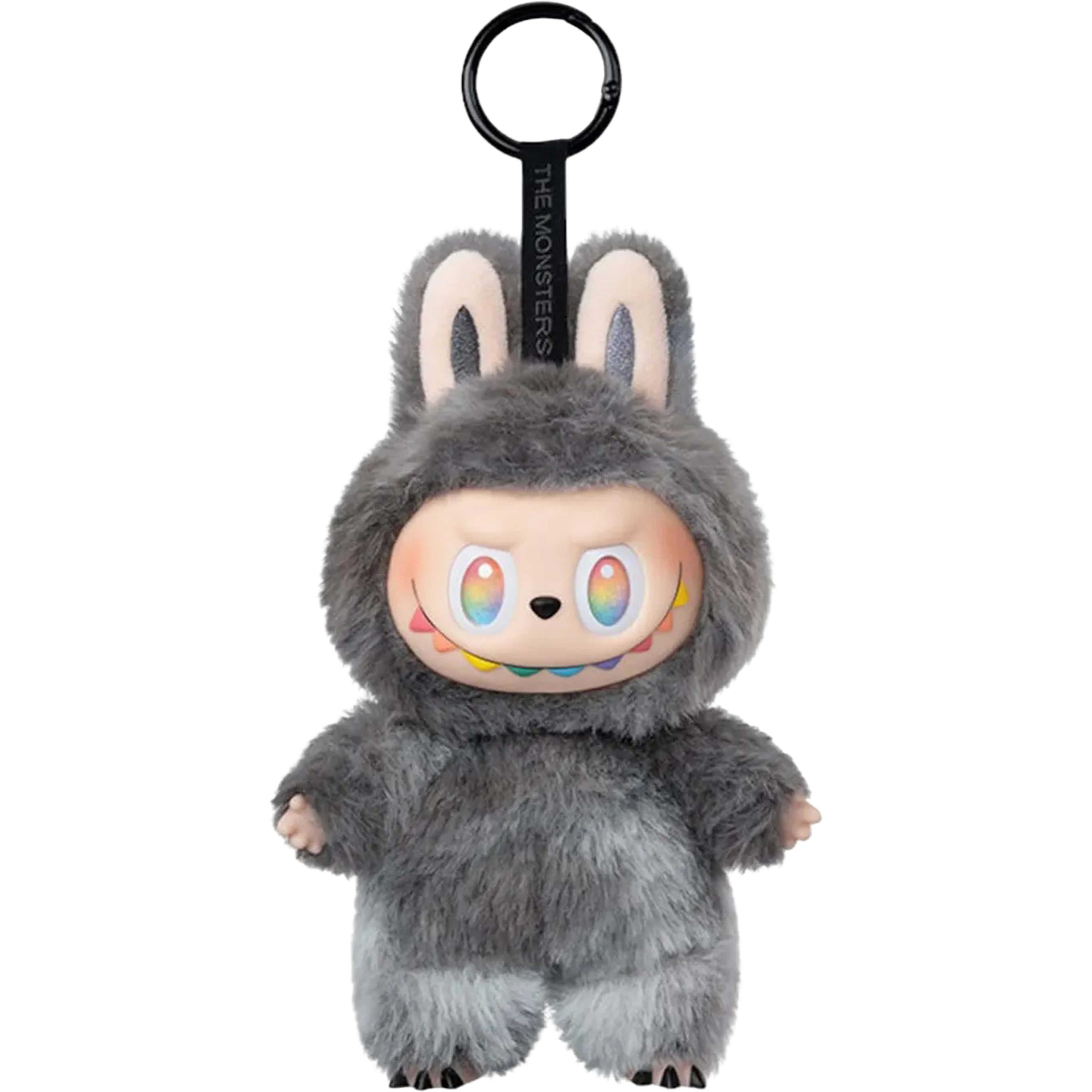Labubu Big into Energy Id (Secret)