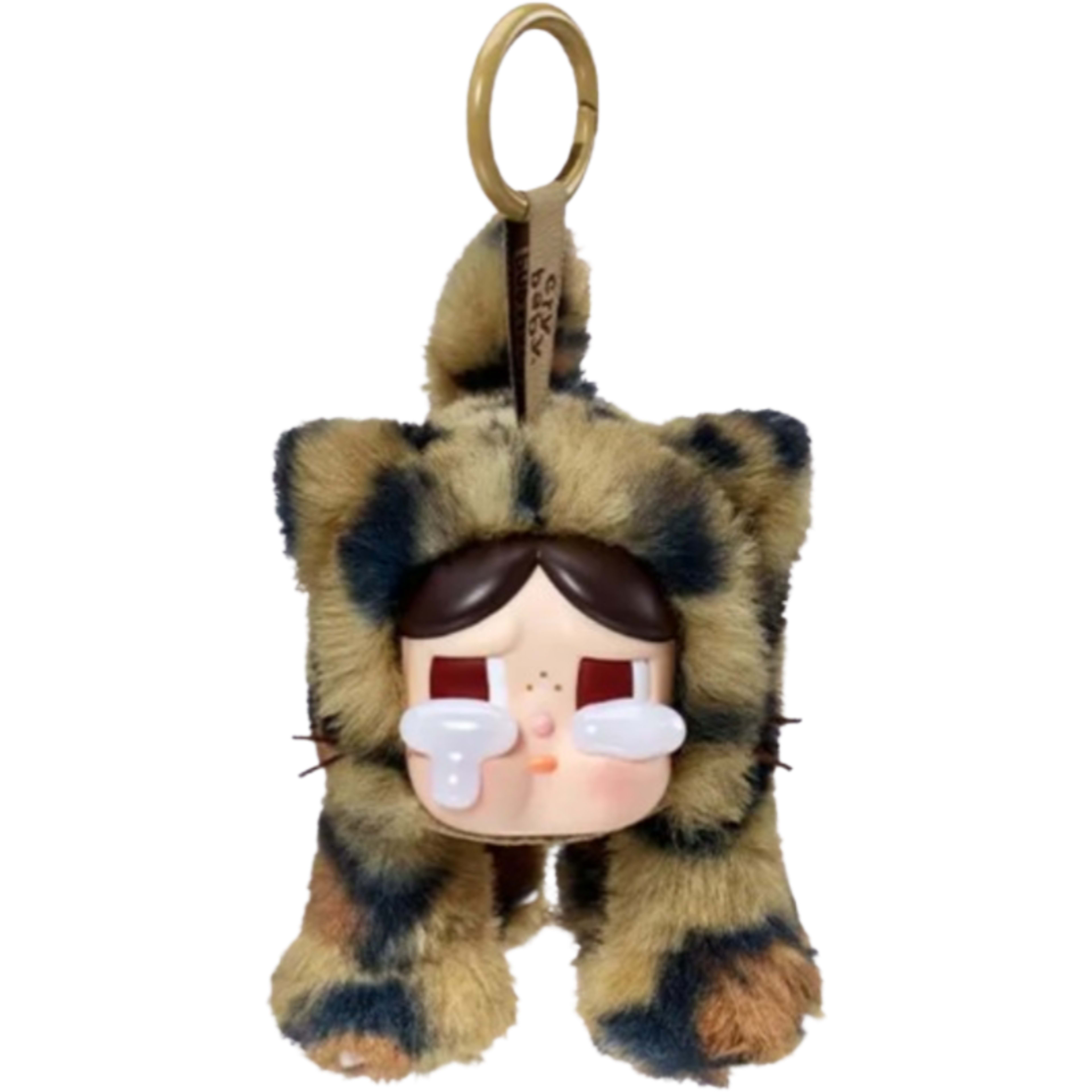 Crybaby Wild but Cutie Wild Cutie