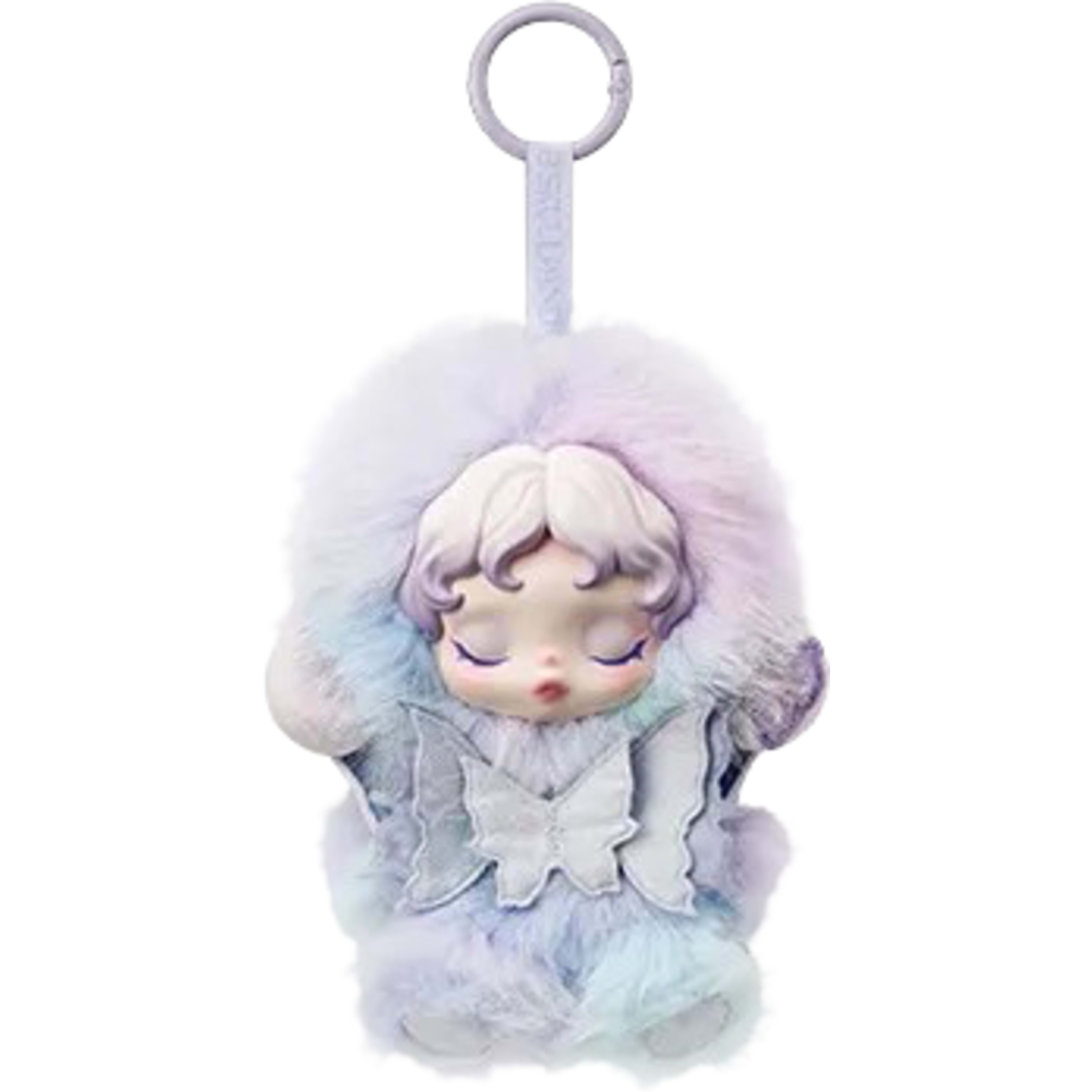 Skullpanda L’Impressionnisme Lightning