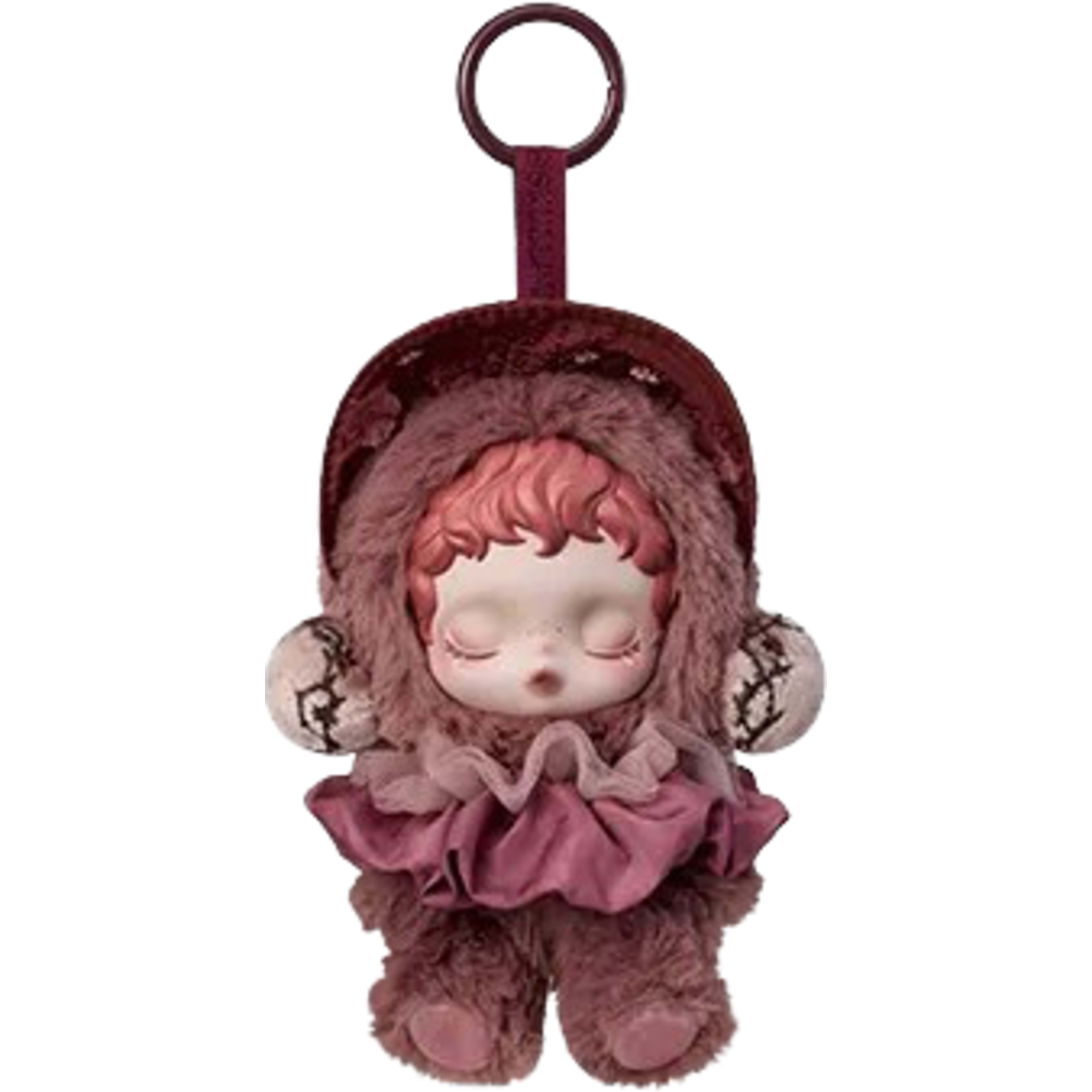 Skullpanda L’Impressionnisme Blossom