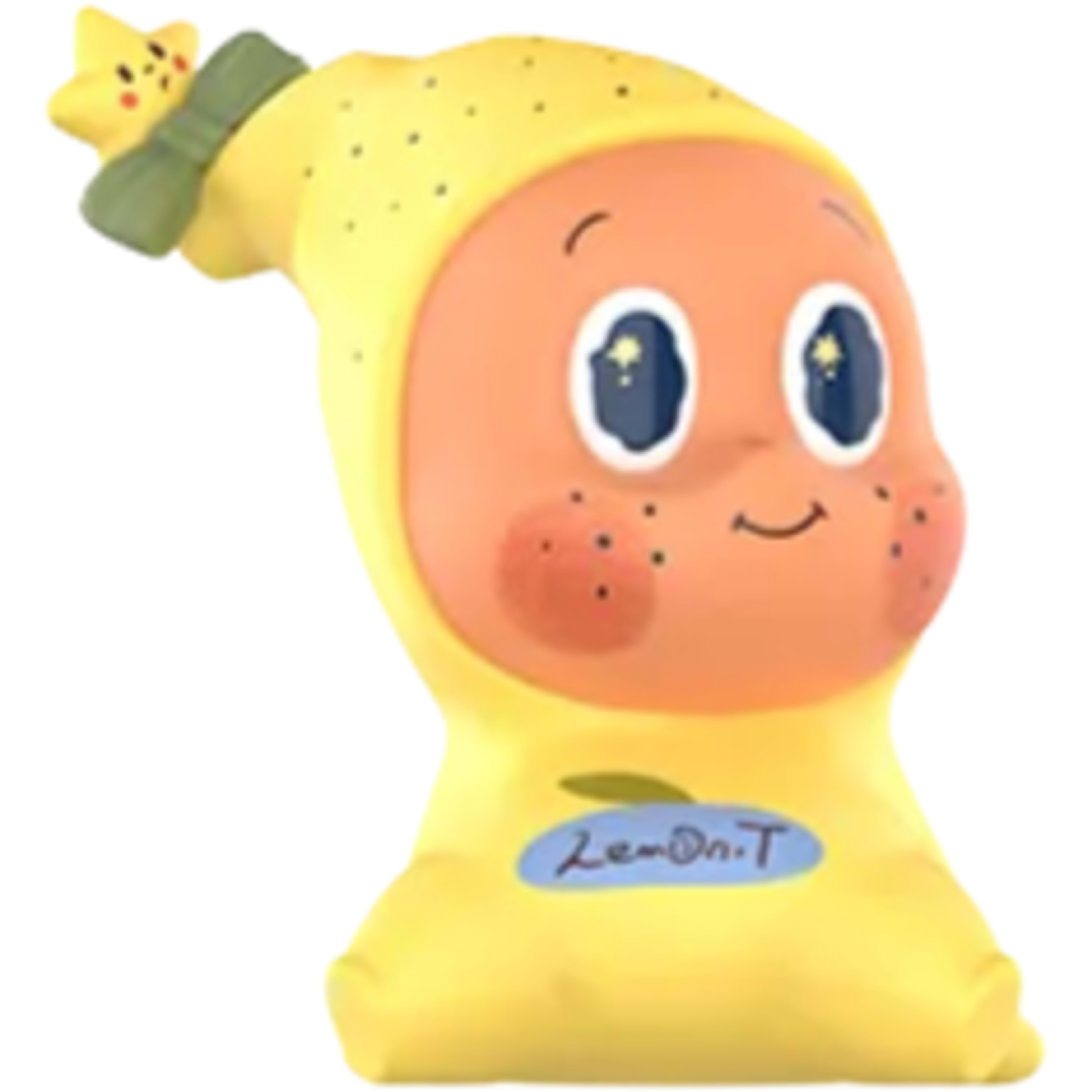 Twinkle Twinkle Create Your Taste Lemon (Secret)