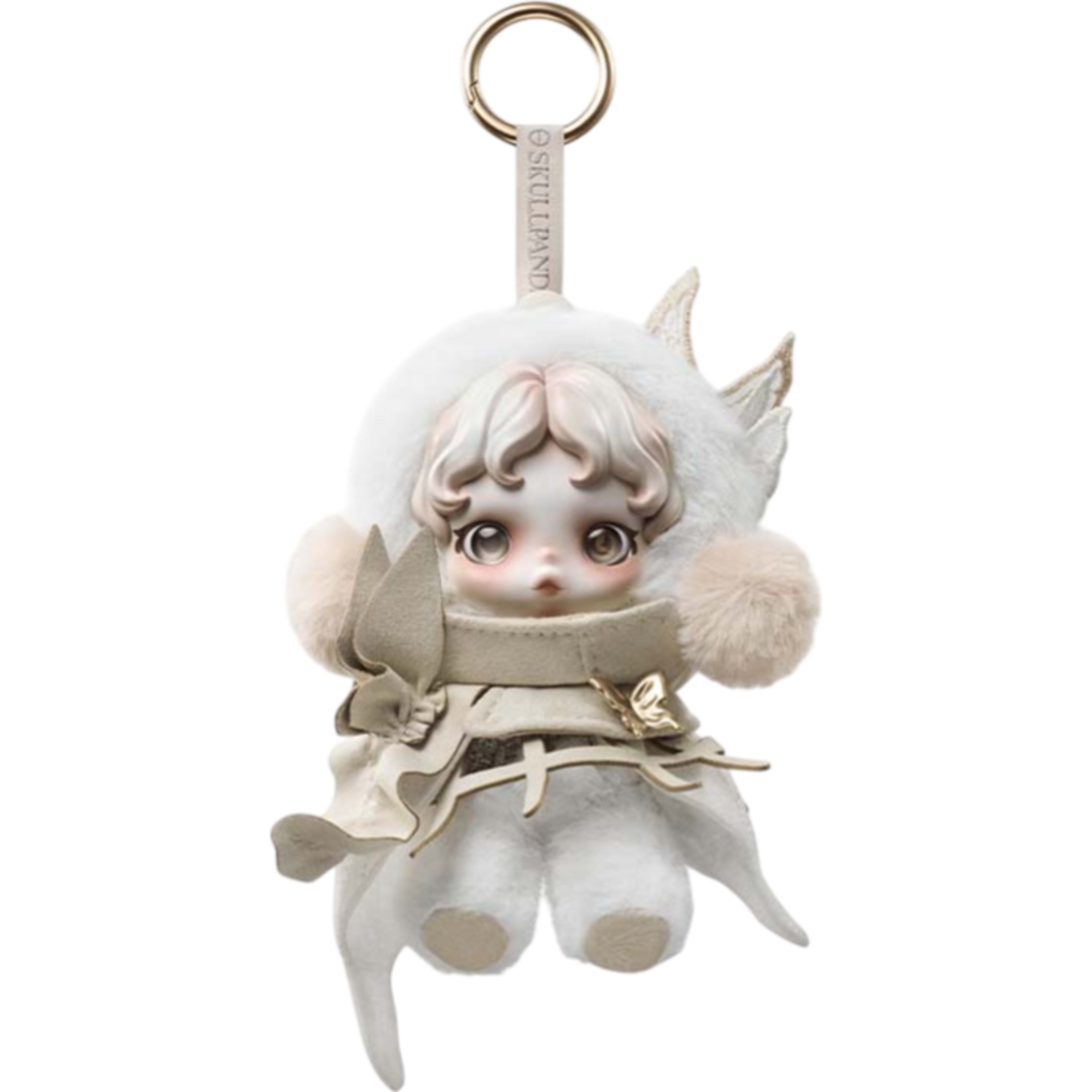 Skullpanda Cage Uncage Siege & Trap