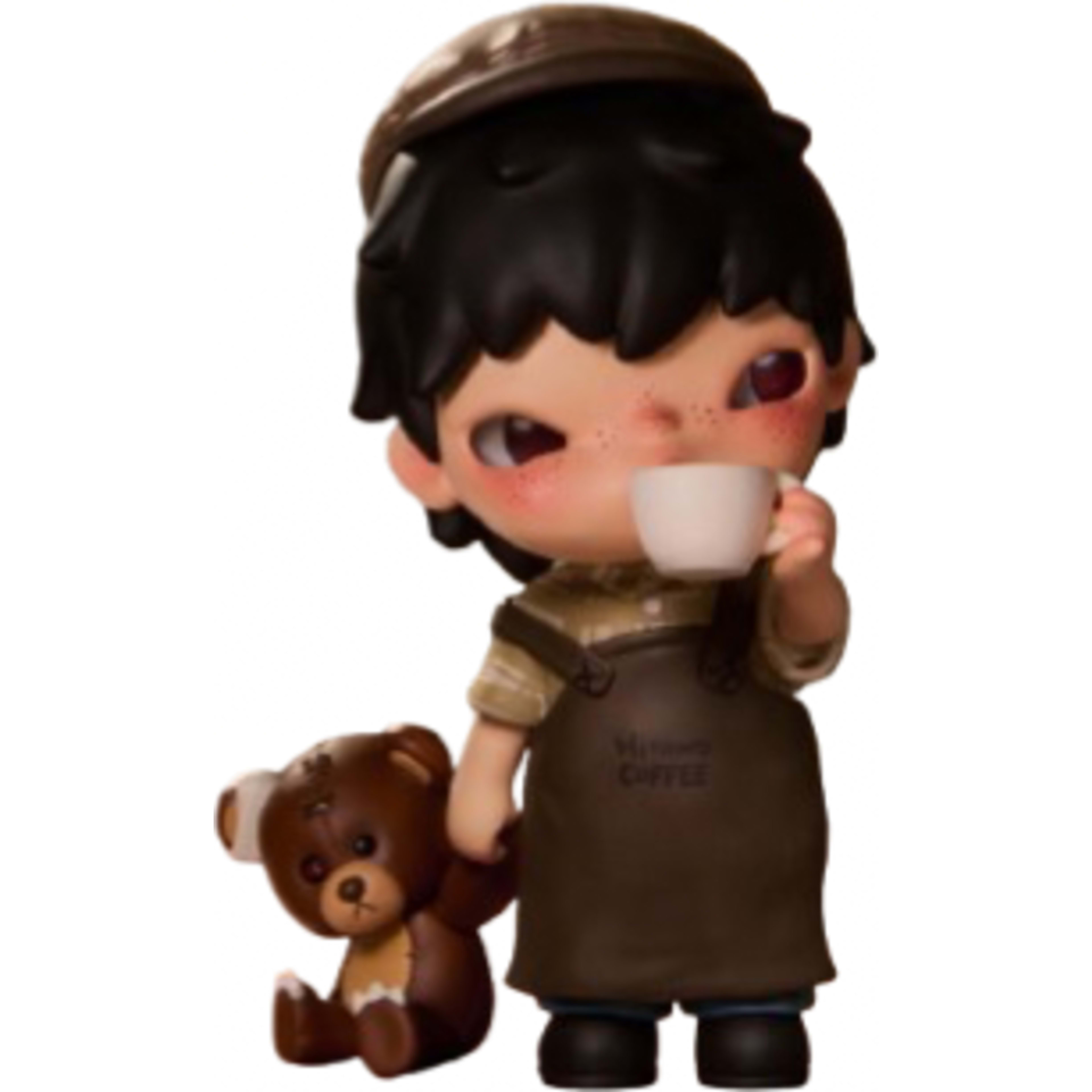 Hirono Shanghai Exclusive Coffee