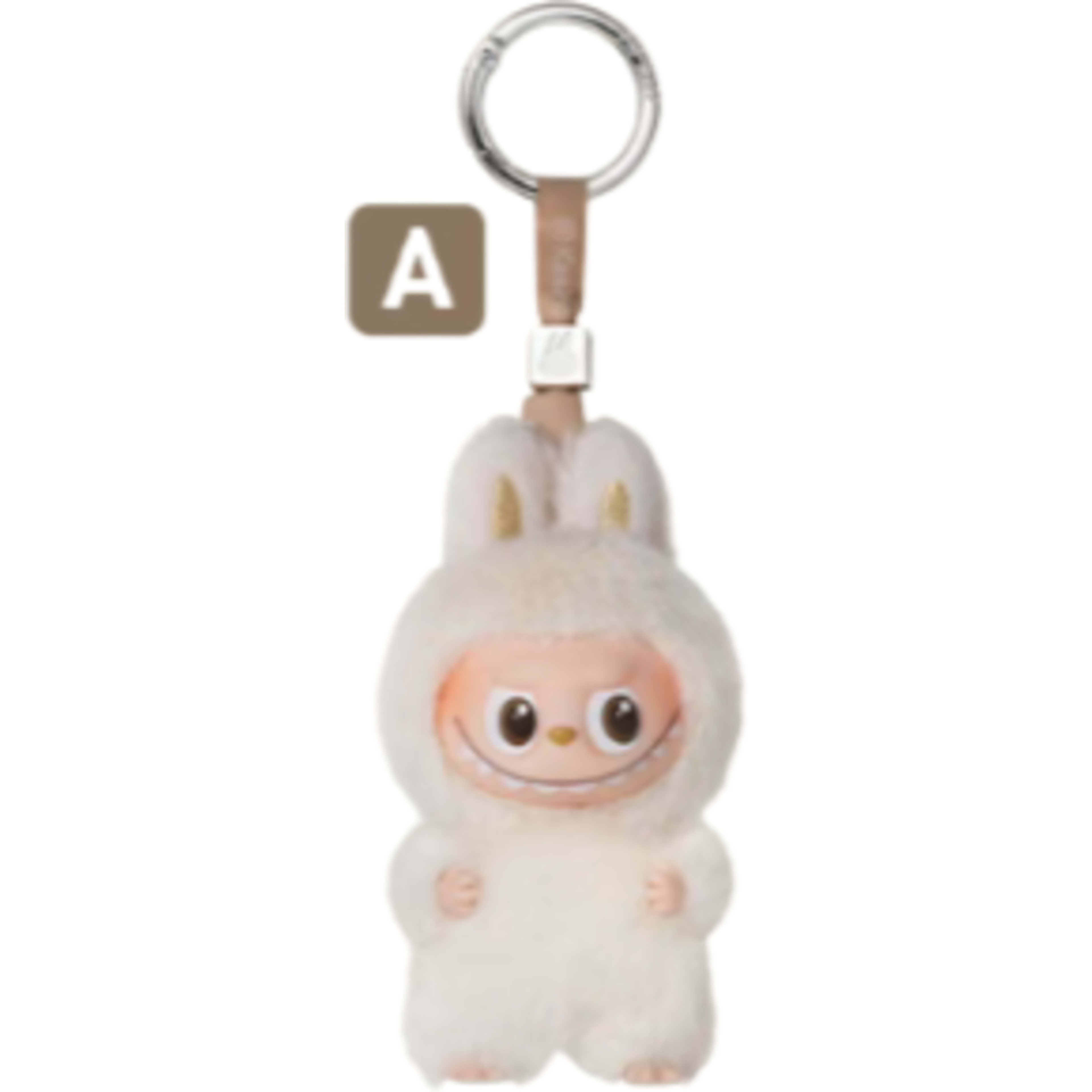 Labubu Pin for Love A