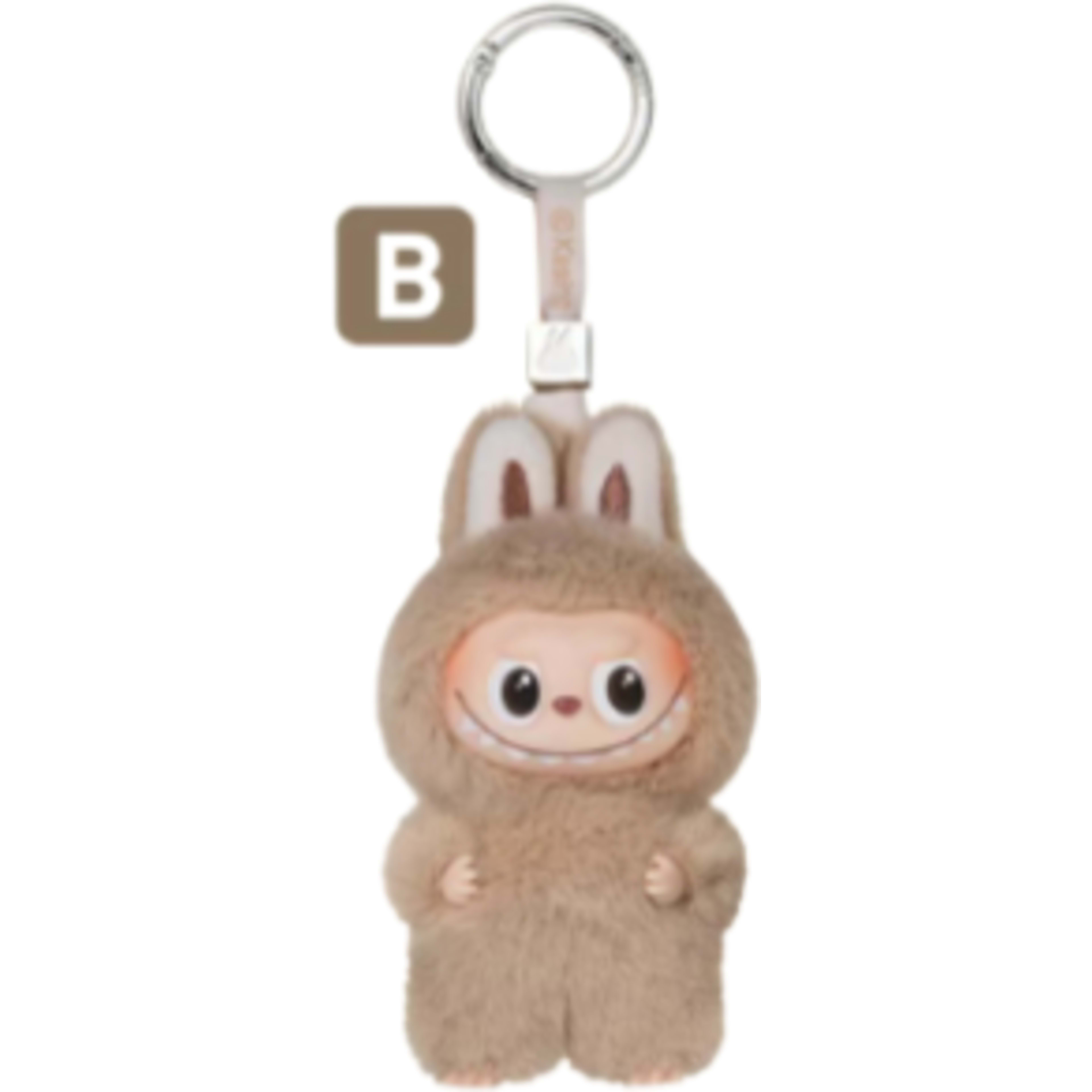 Labubu Pin for Love B