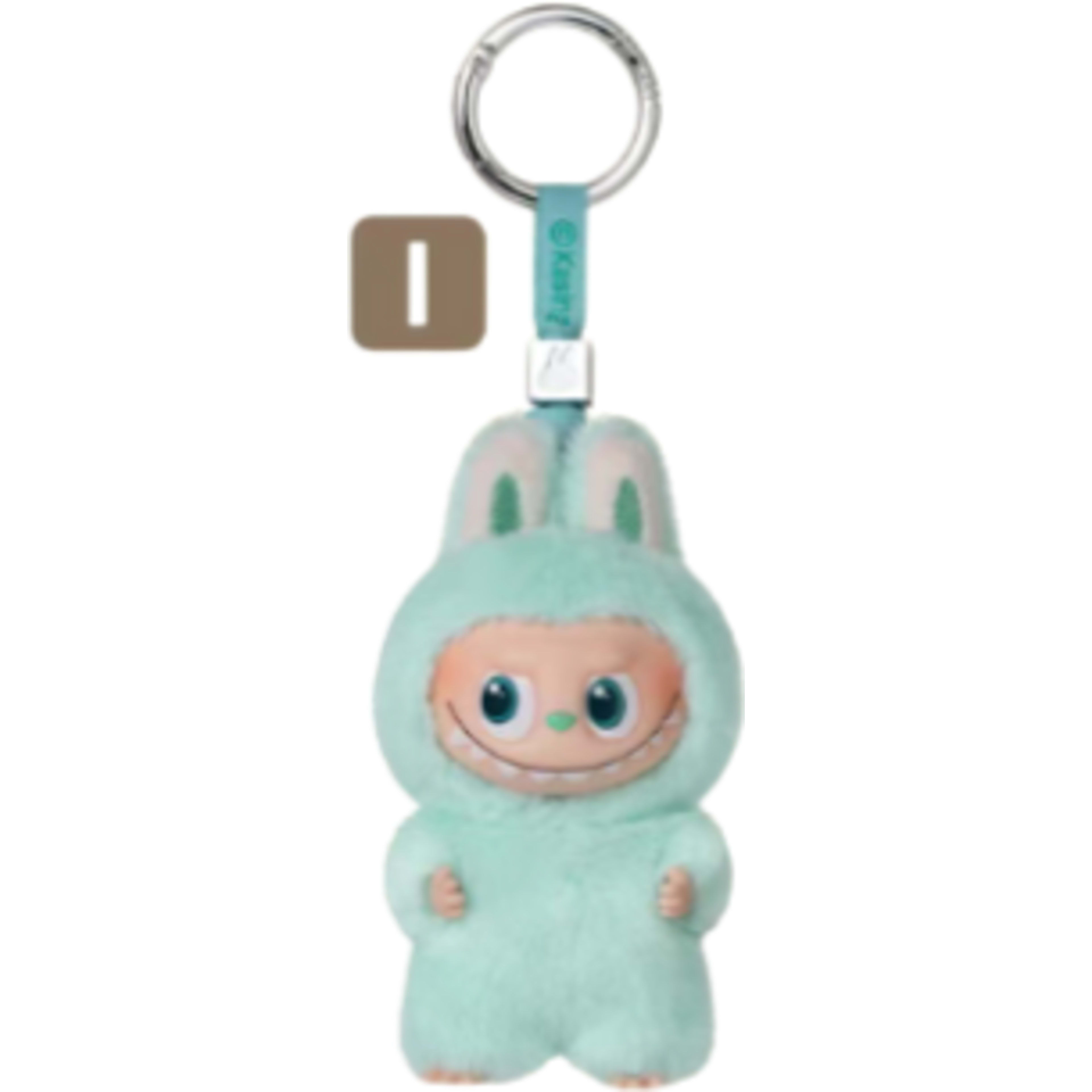 Labubu Pin for Love I