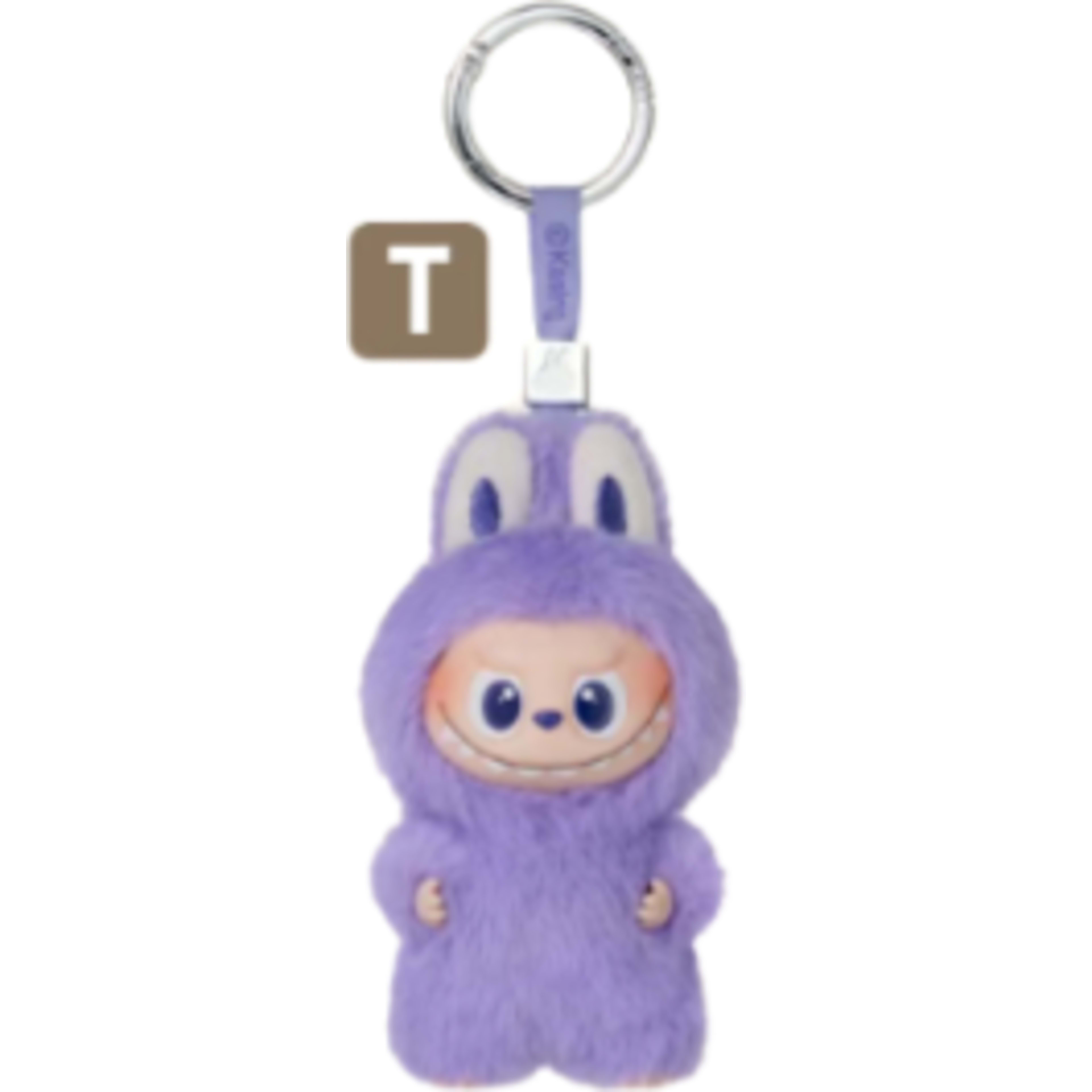 Labubu Pin for Love T