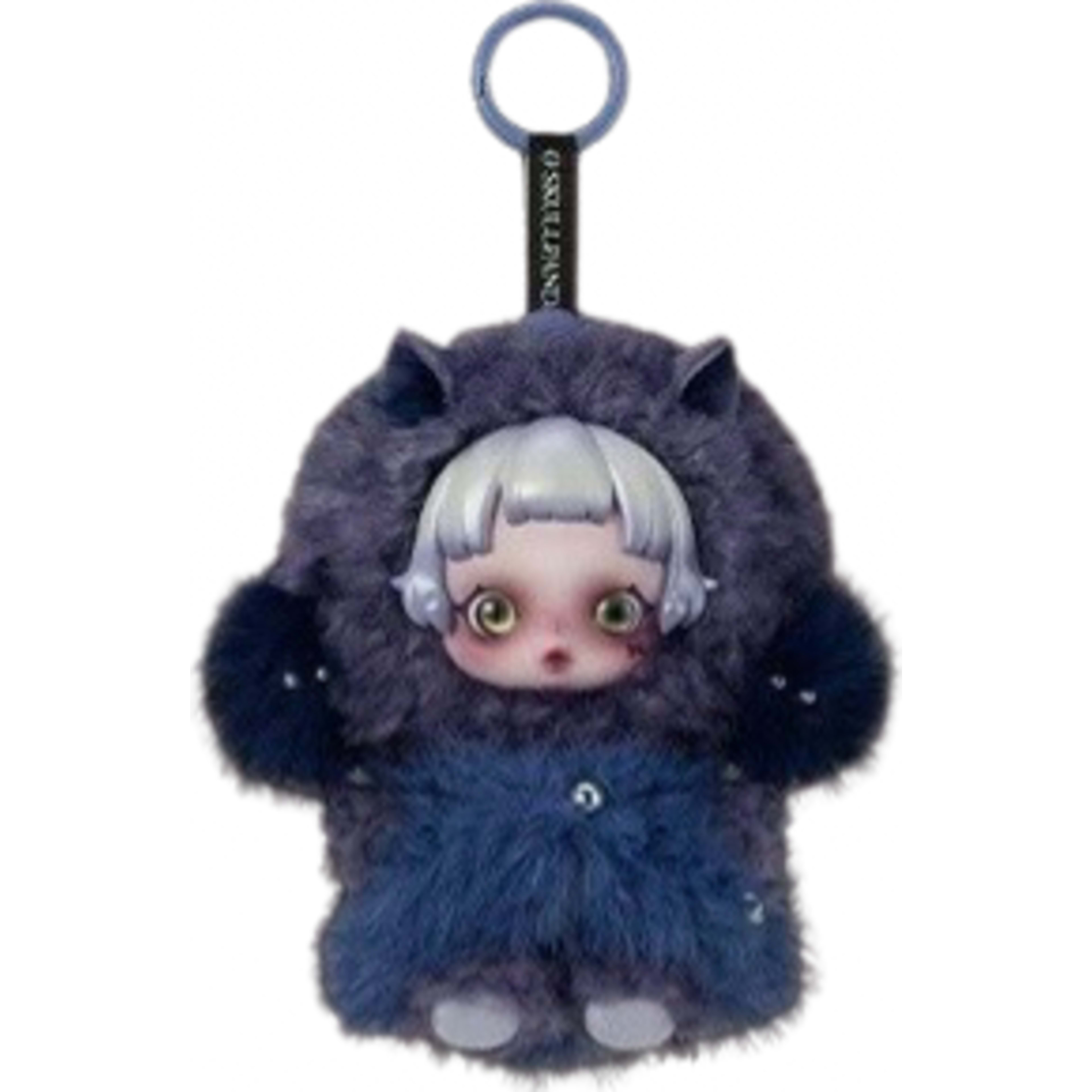 Skullpanda You Found Me! Cerberus