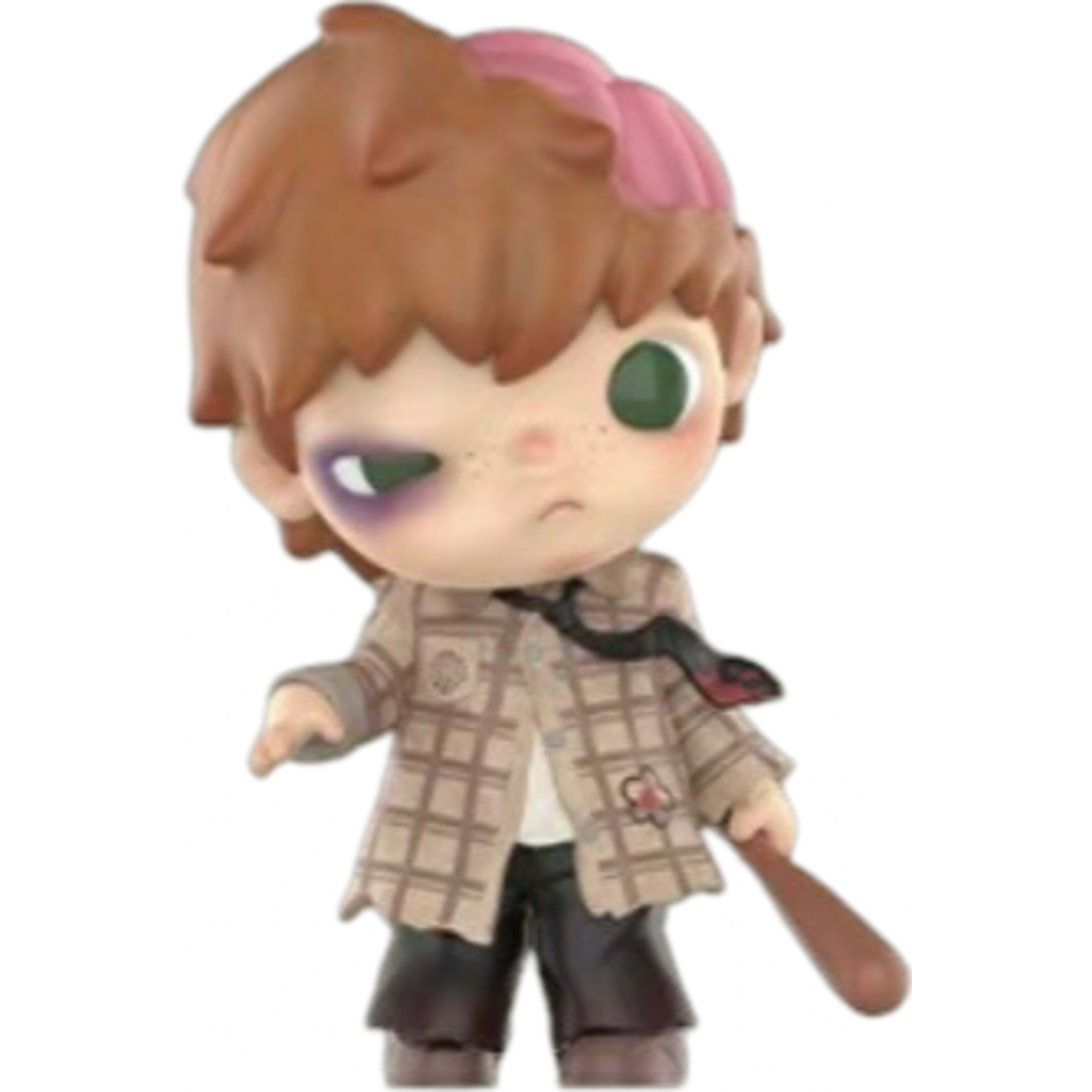 Hirono Monsters' Carnival Zombie