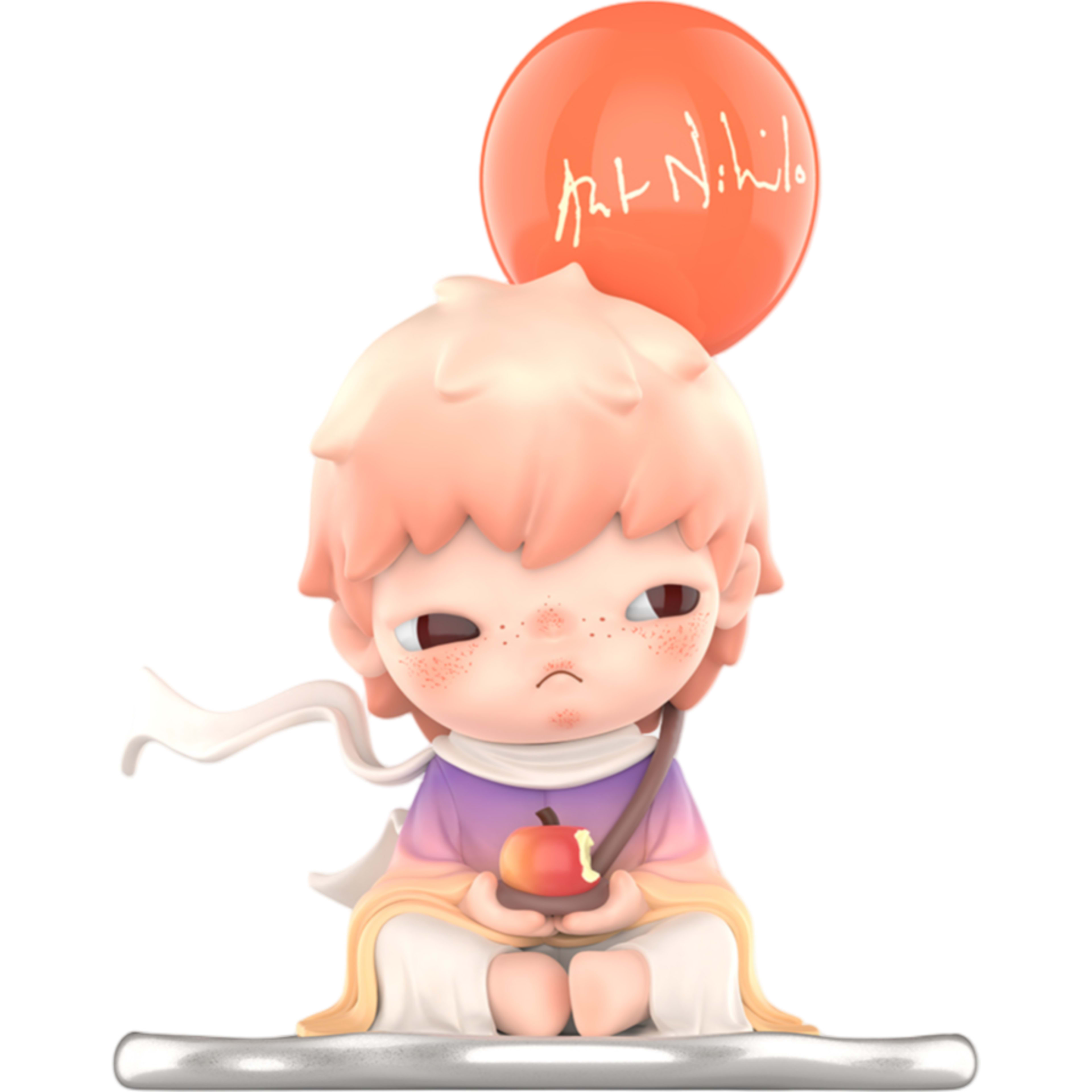 Hirono Stefanie Sun AUT NIHILO