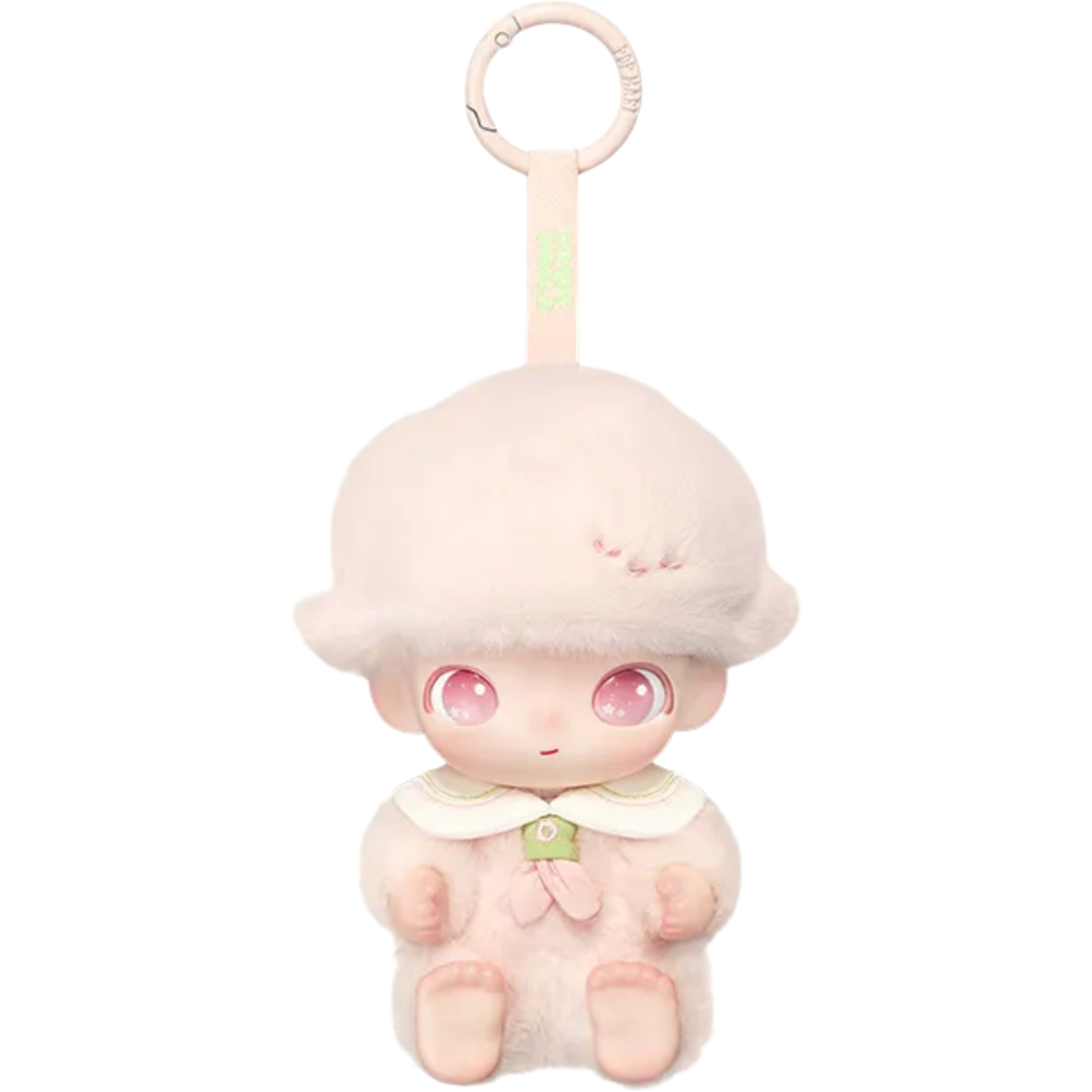 Dimoo Journal of New Life Attachment