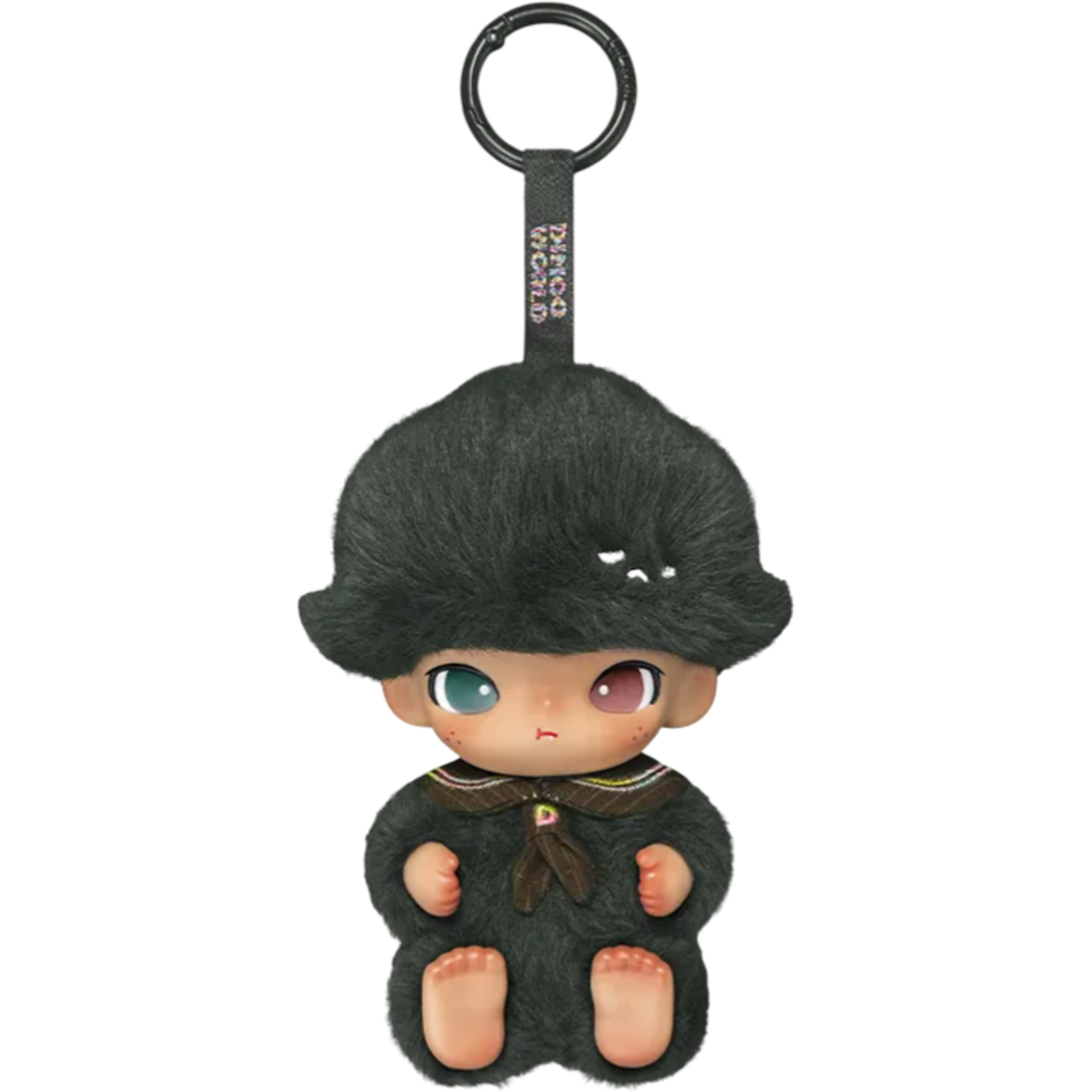 Dimoo Journal of New Life Security (Secret)