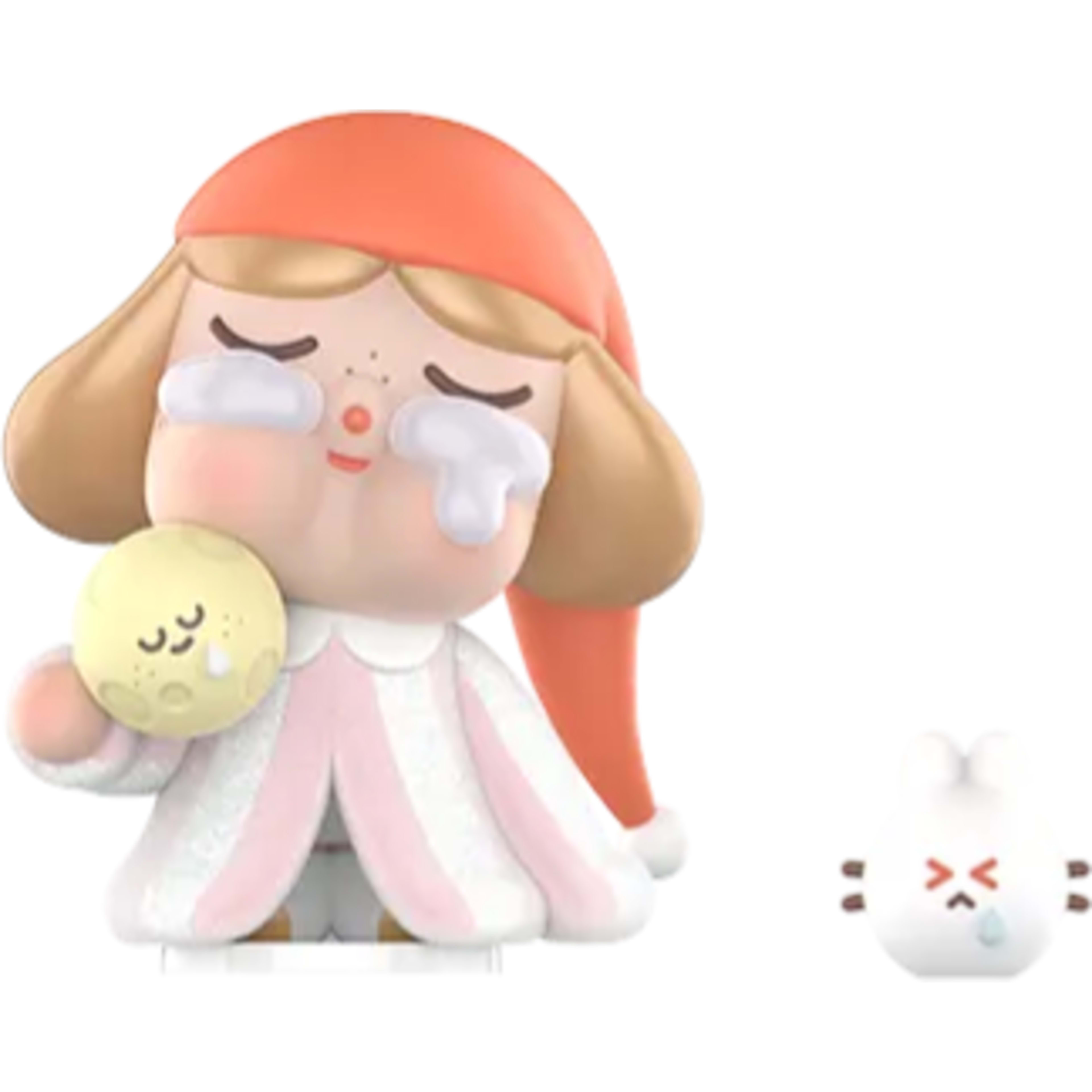 Crybaby Crying to the Moon The Moon Lover