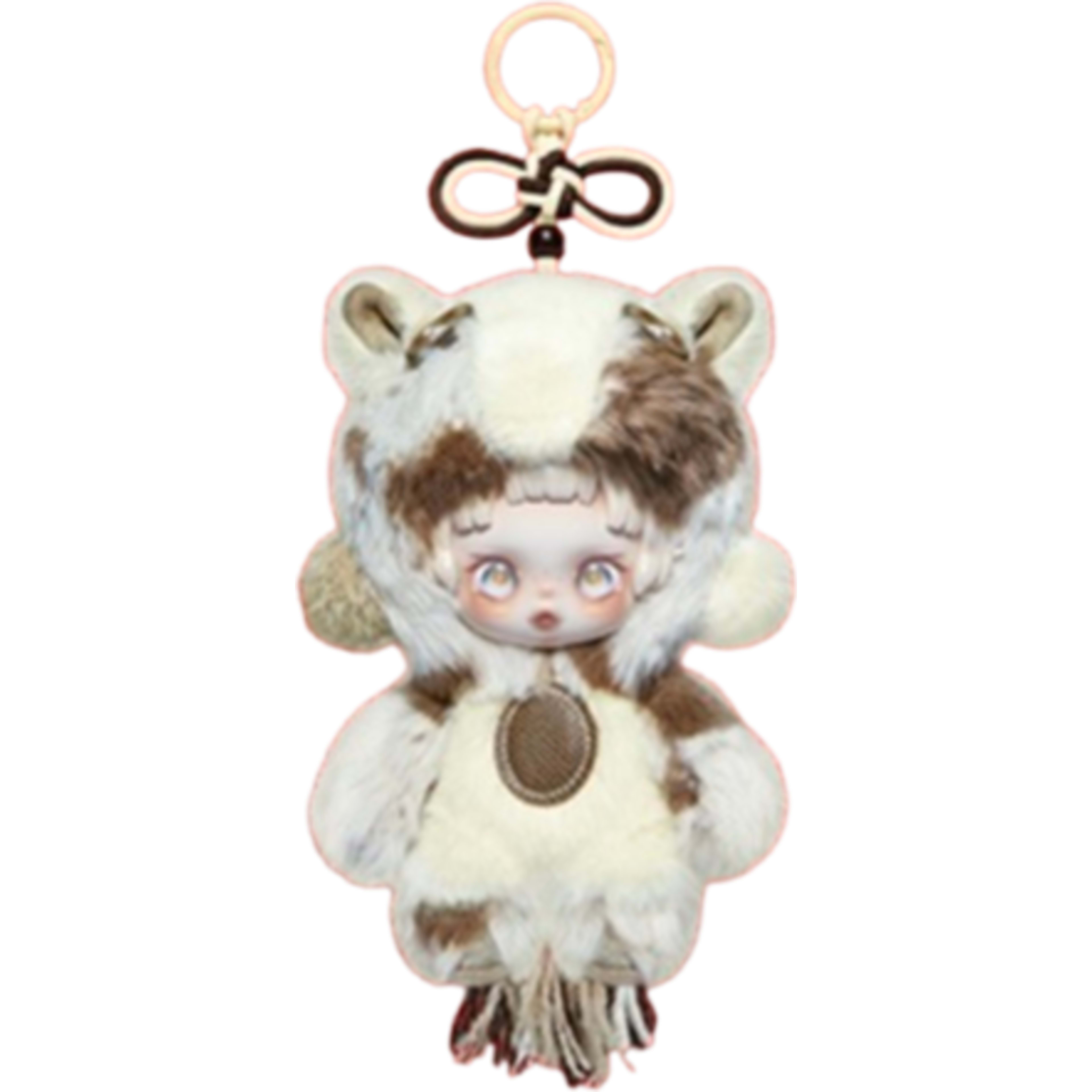 Skullpanda Have a Good Run Sharp Wisdom