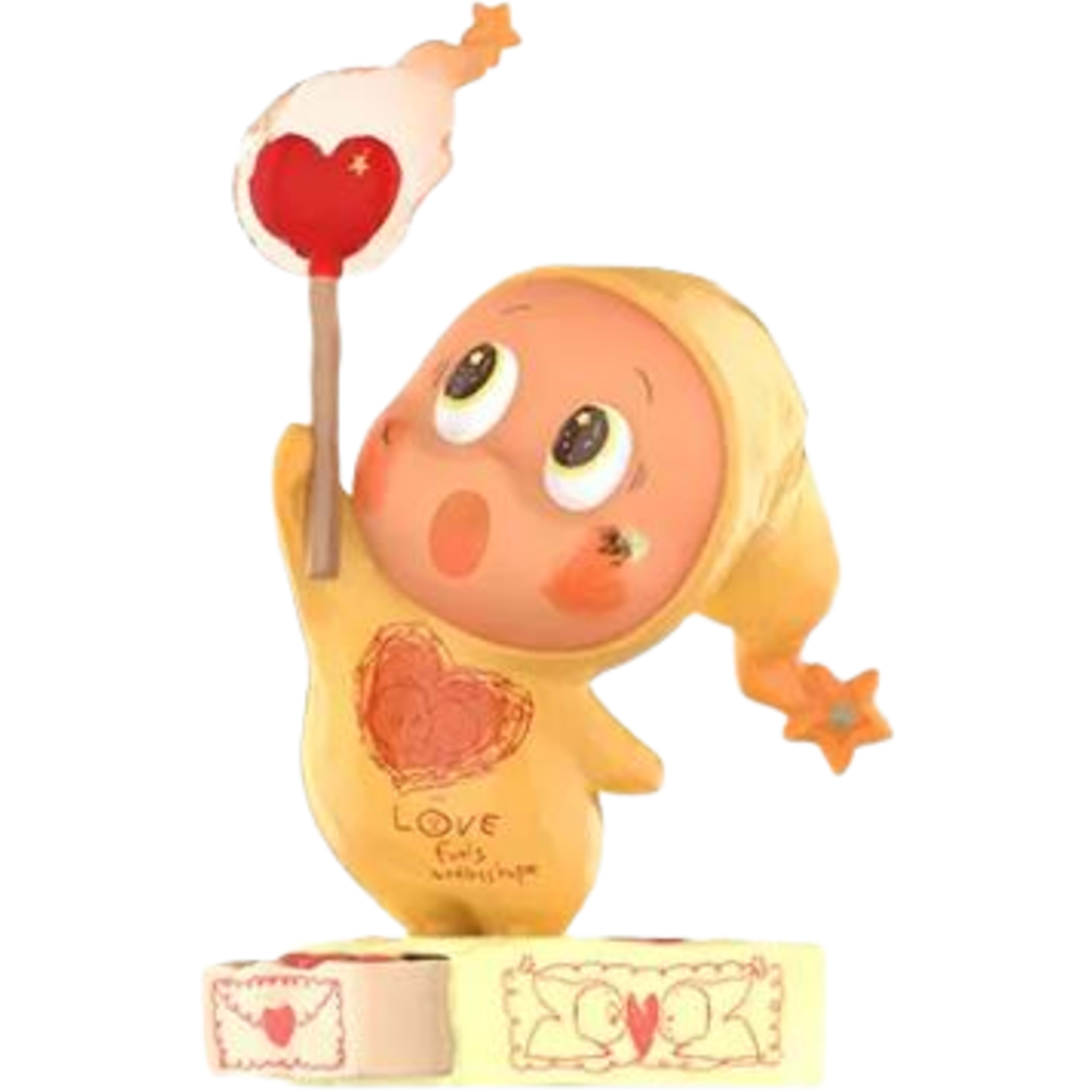 Twinkle Twinkle Crush On You Light Up