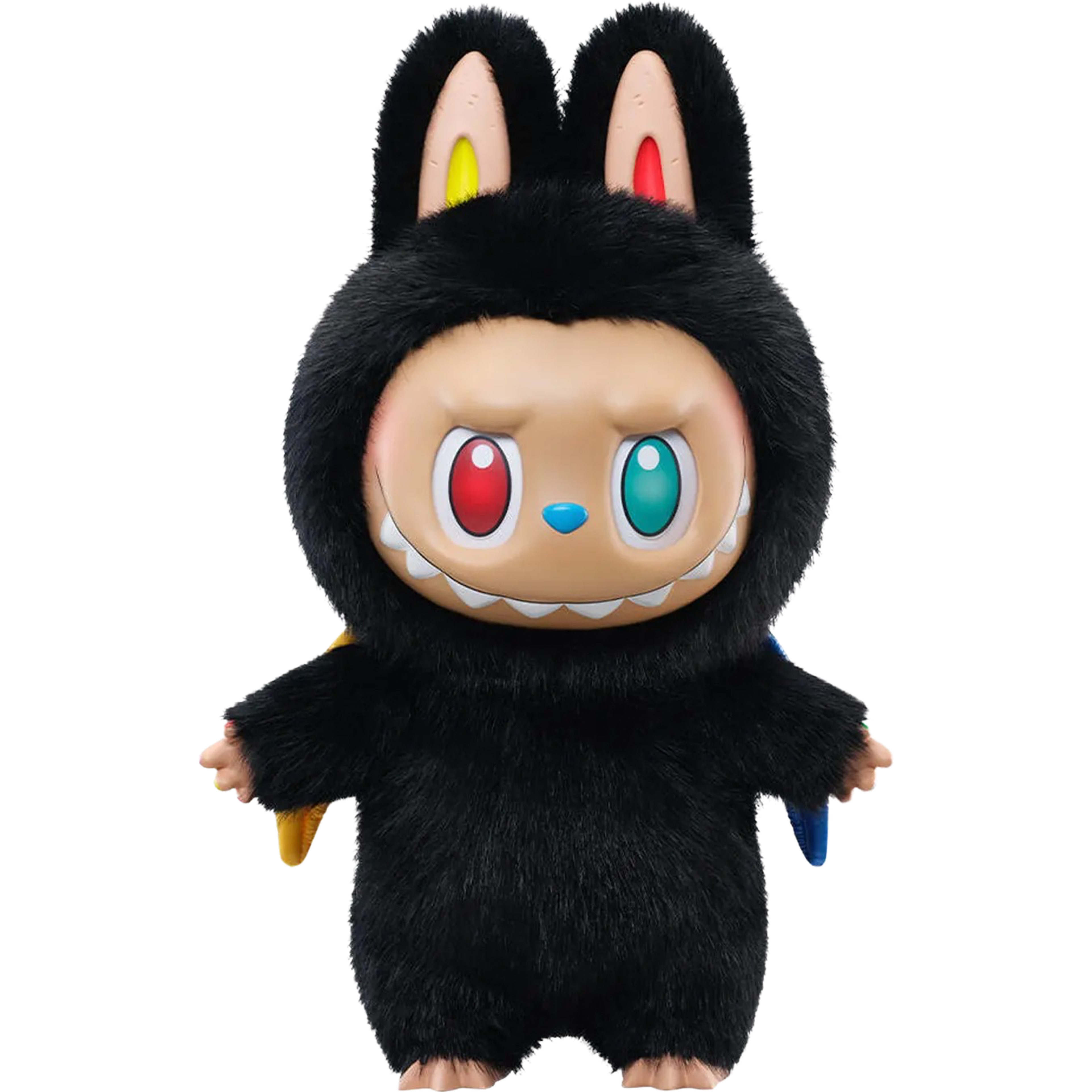 Zimomo POP MART 10th Anniversary Zimomo