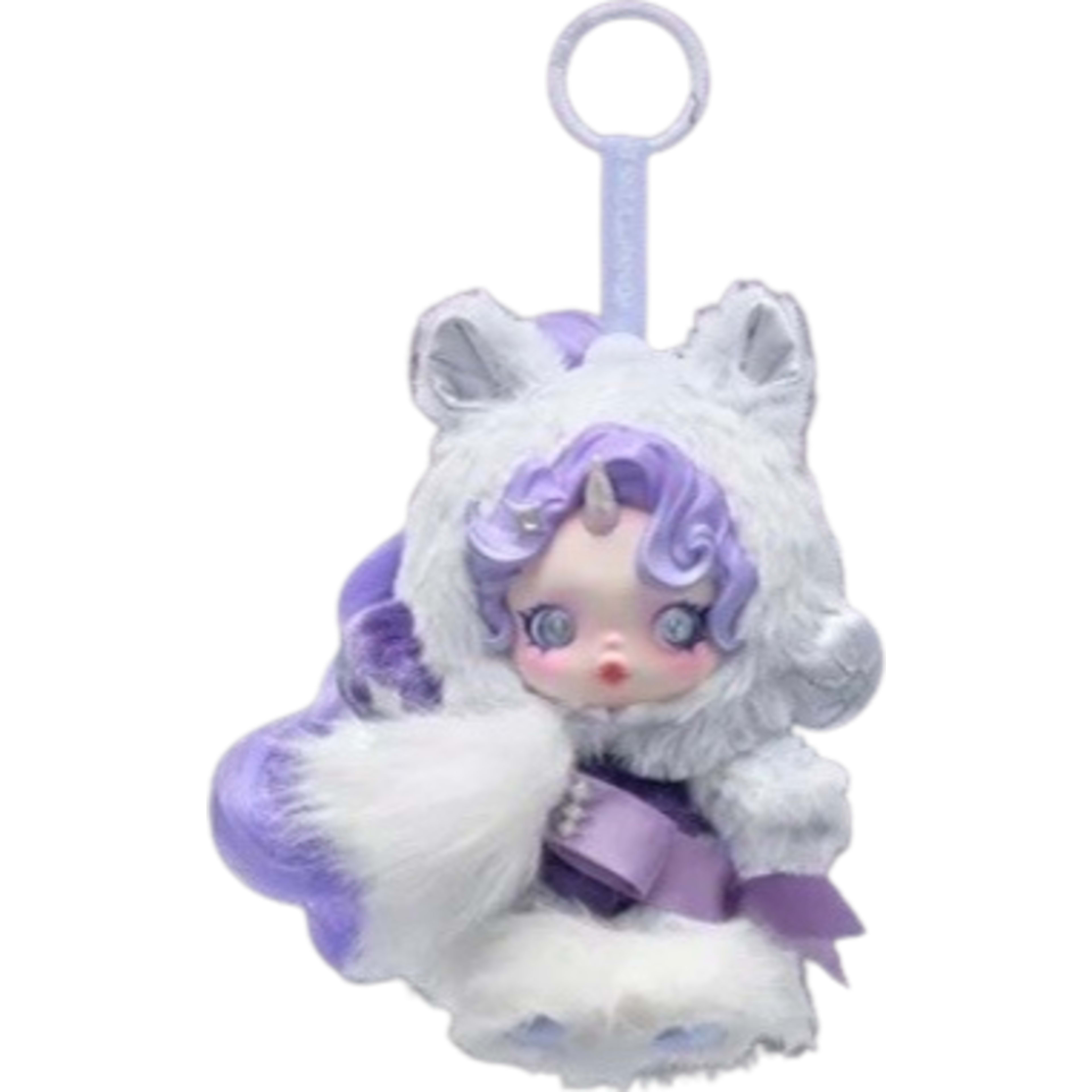 Skullpanda My Little Pony Rarity